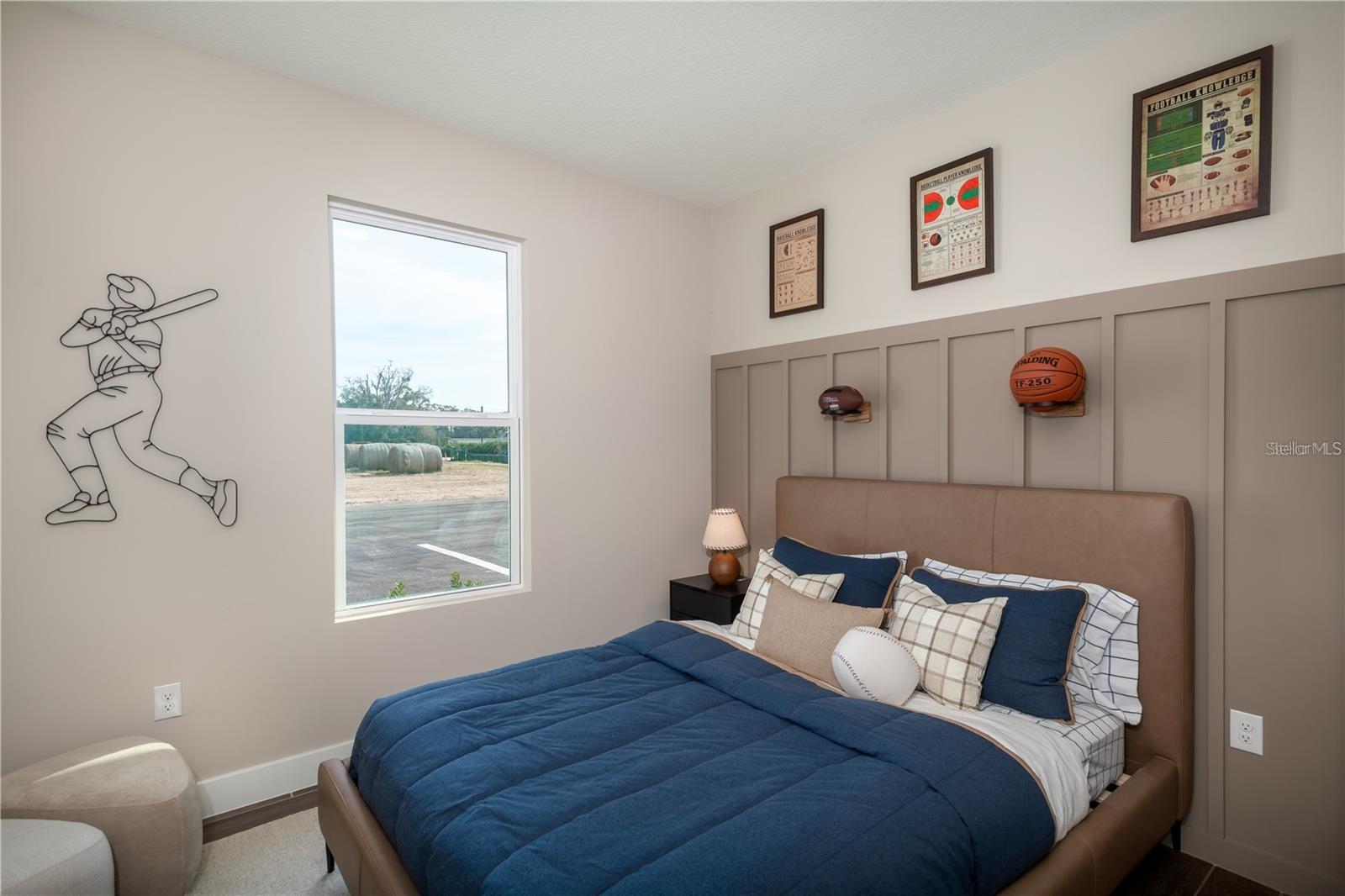 Photos are of same model with similiar finishes - 82 SPRINGWOOD DR, PALM COAST