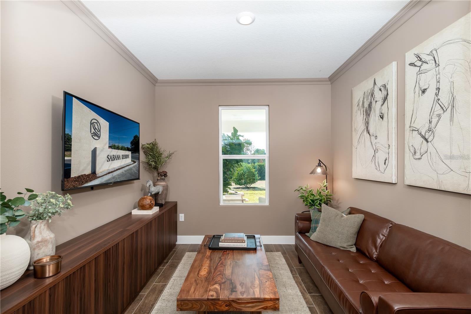 Photos are of same model with similiar finishes - 82 SPRINGWOOD DR, PALM COAST