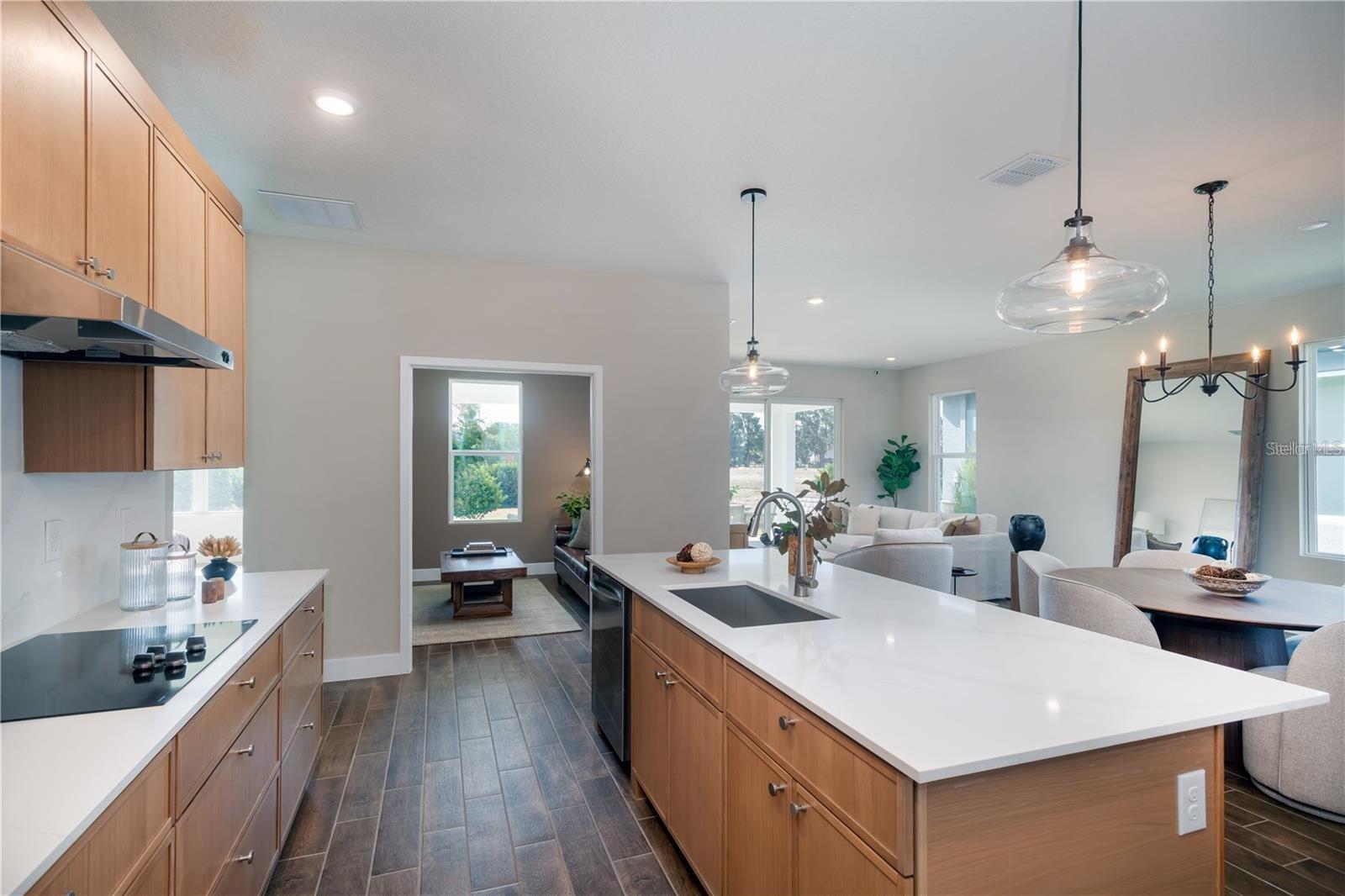 Photos are of same model with similiar finishes - 82 SPRINGWOOD DR, PALM COAST