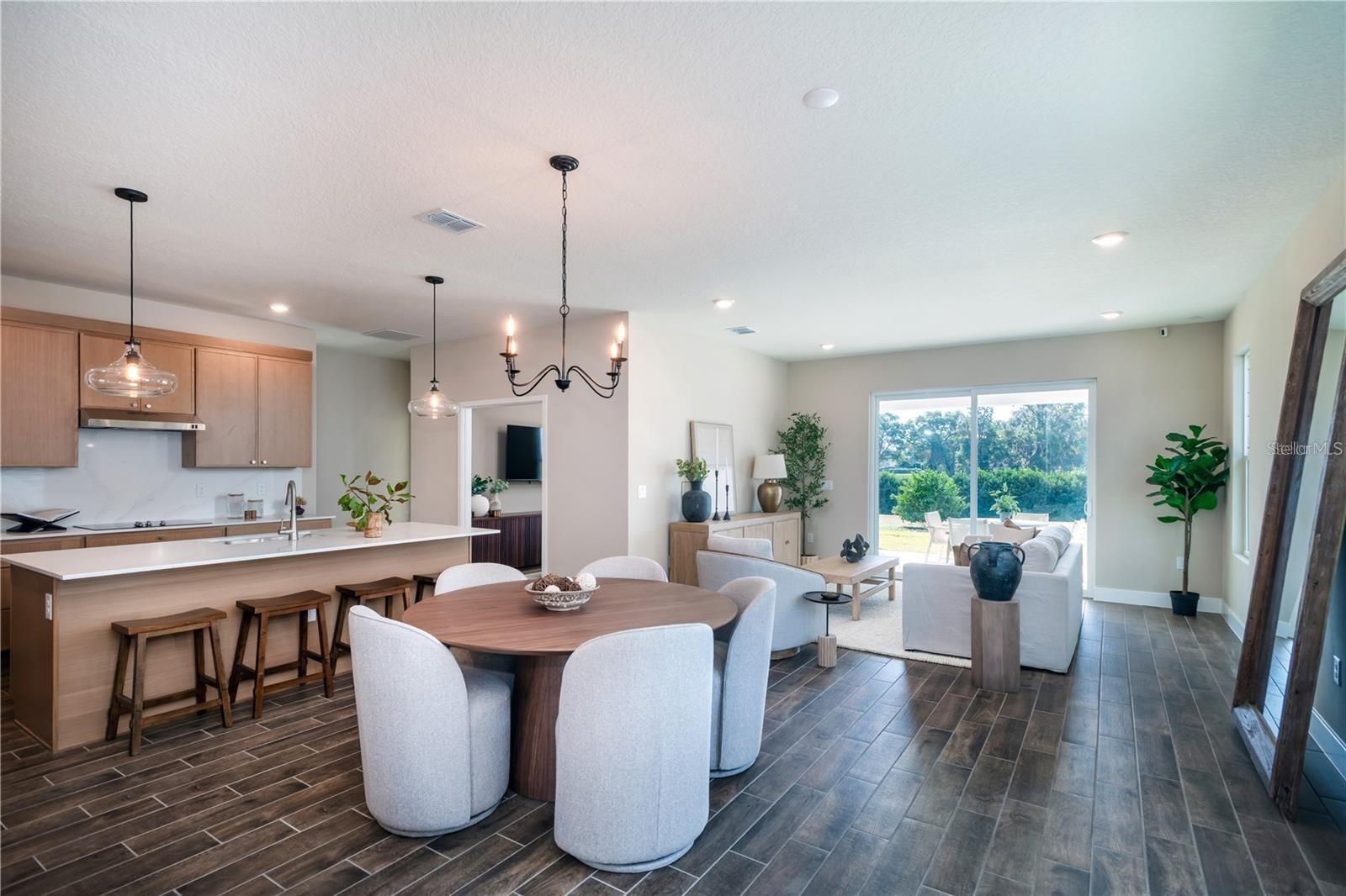 Photos are of same model with similiar finishes - 82 SPRINGWOOD DR, PALM COAST