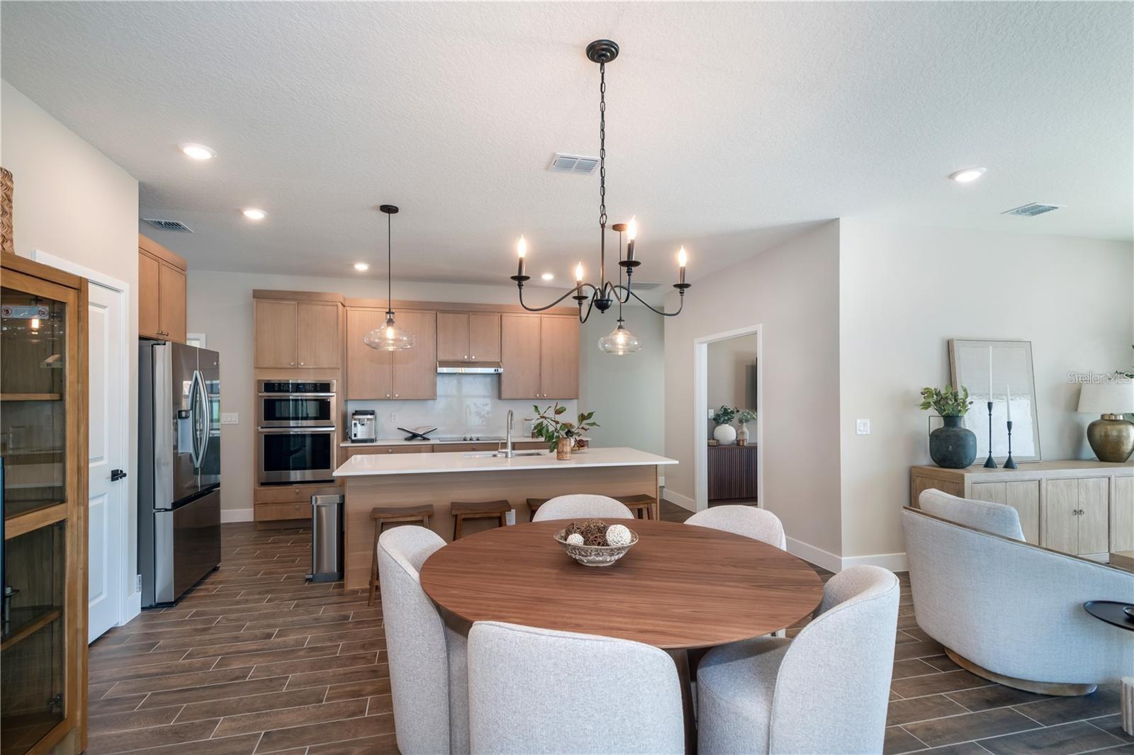 Photos are of same model with similiar finishes - 82 SPRINGWOOD DR, PALM COAST
