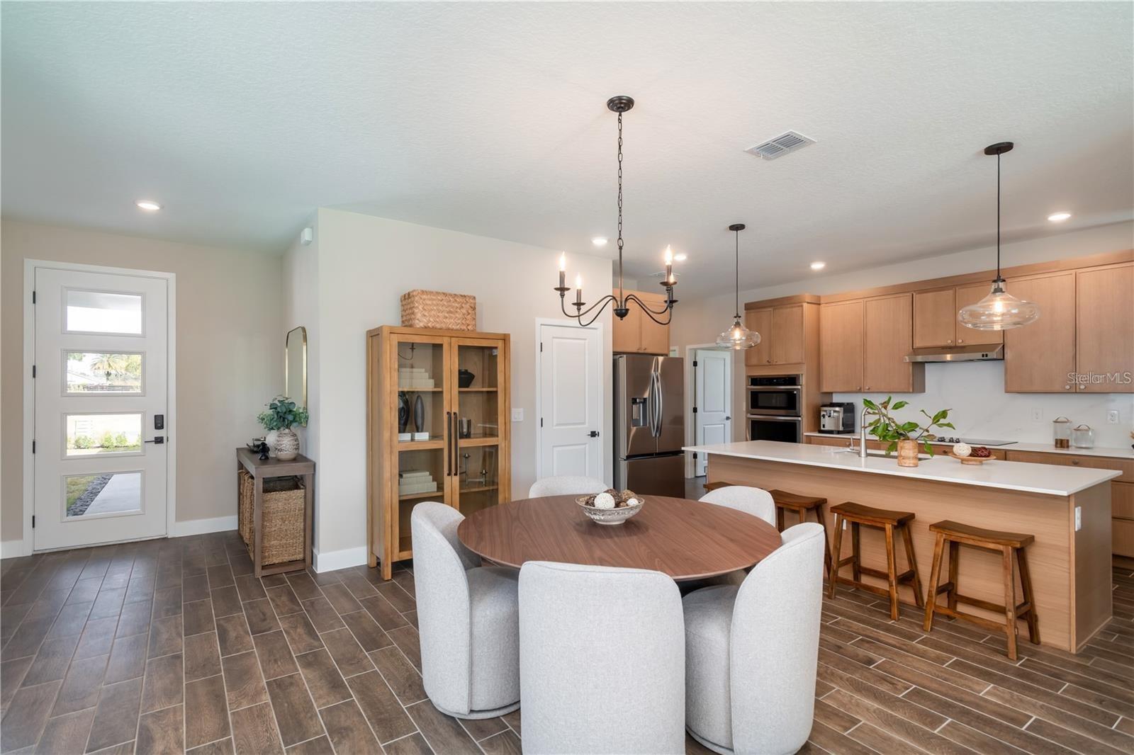 Photos are of same model with similiar finishes - 82 SPRINGWOOD DR, PALM COAST