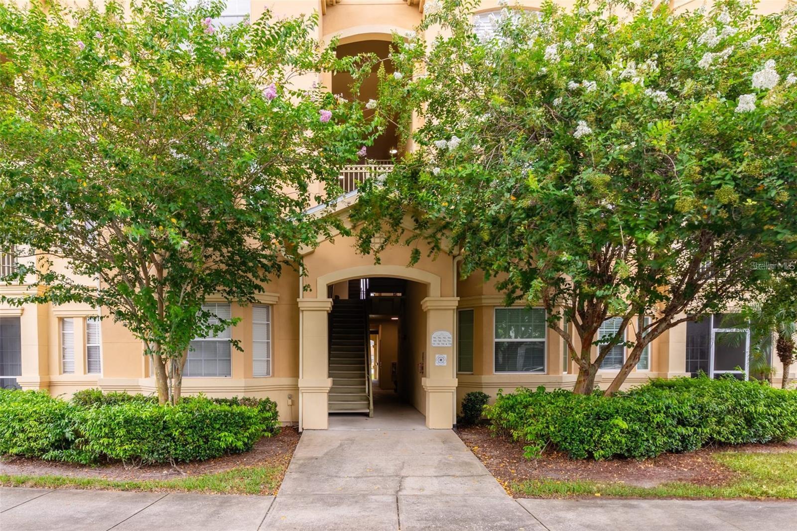 709 TERRACE RIDGE CIR #709