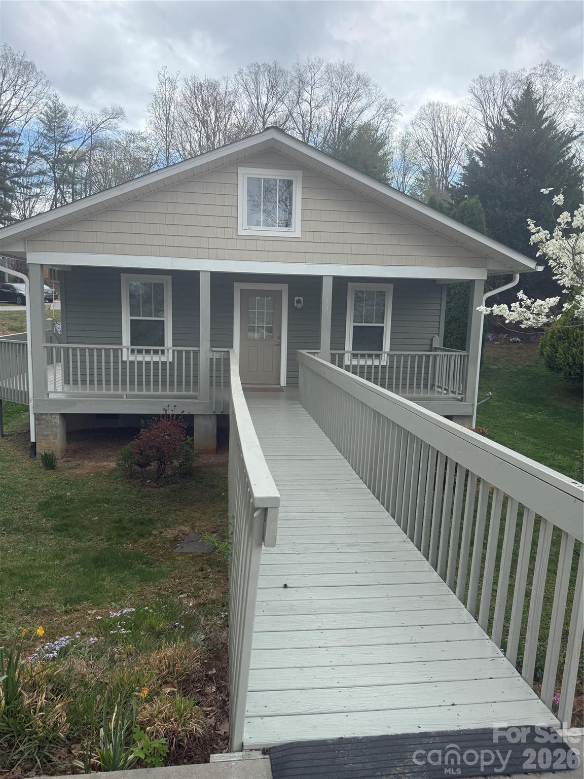 137 Warren Haynes Drive