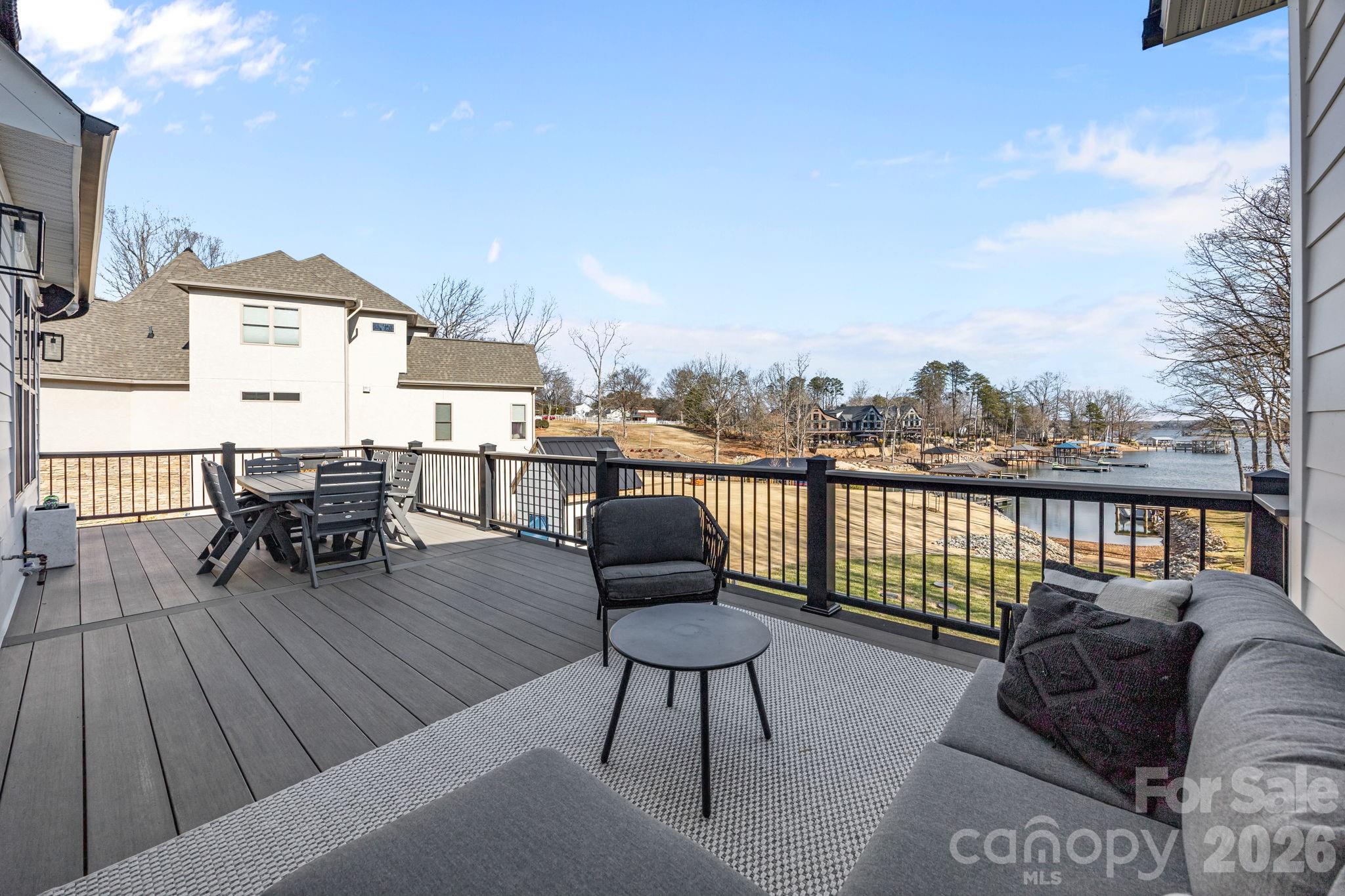 Single Family Residence at 5020 Slanting Bridge Road, Sherrills Ford, photo 11 of 48