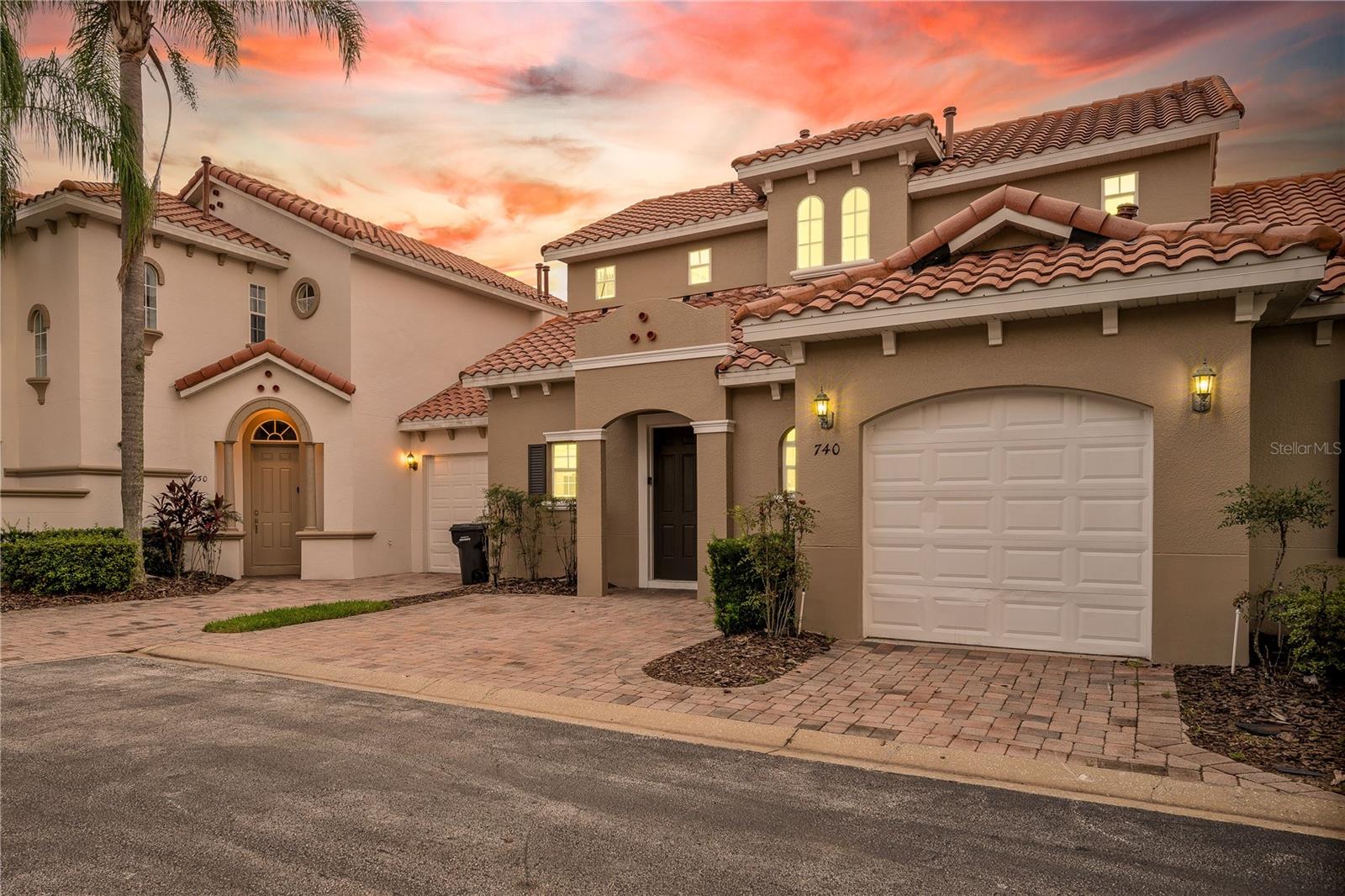 740 BRUNELLO DR