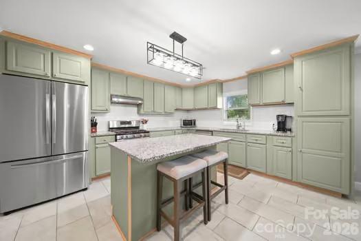 Single Family Residence at 138 Shumaker Drive, Statesville, photo 3 of 19