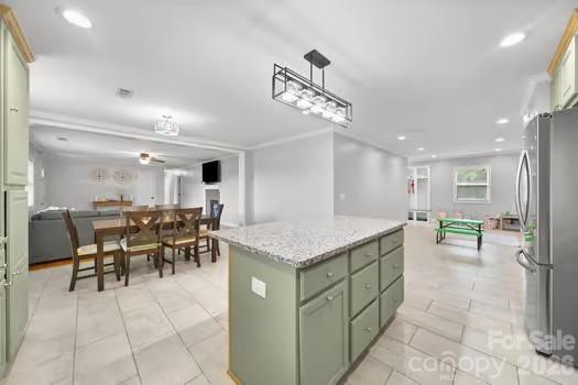 Single Family Residence at 138 Shumaker Drive, Statesville, photo 4 of 19