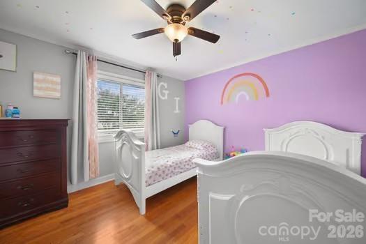 1st Bedroom - 138 Shumaker Drive, Statesville