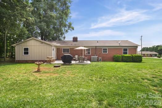 Single Family Residence at 138 Shumaker Drive, Statesville, photo 18 of 19