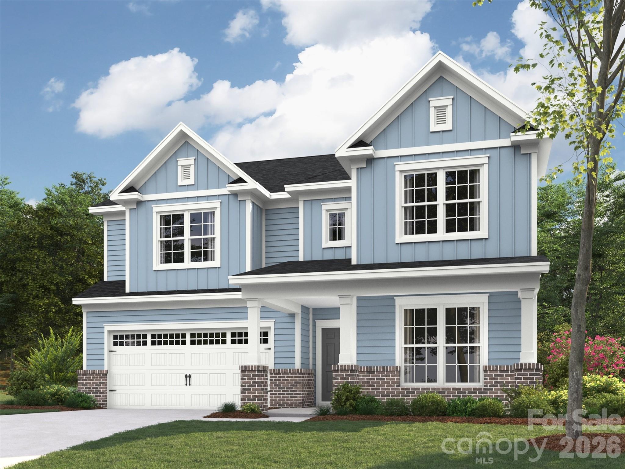 4904 Glen Stripe Drive