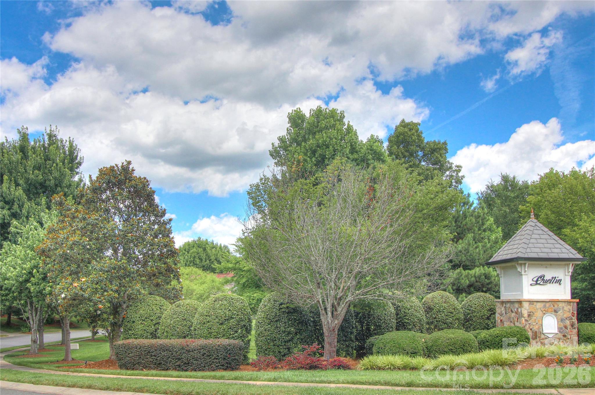 Single Family Residence at 3009 Thayer Drive, Waxhaw, photo 36 of 47