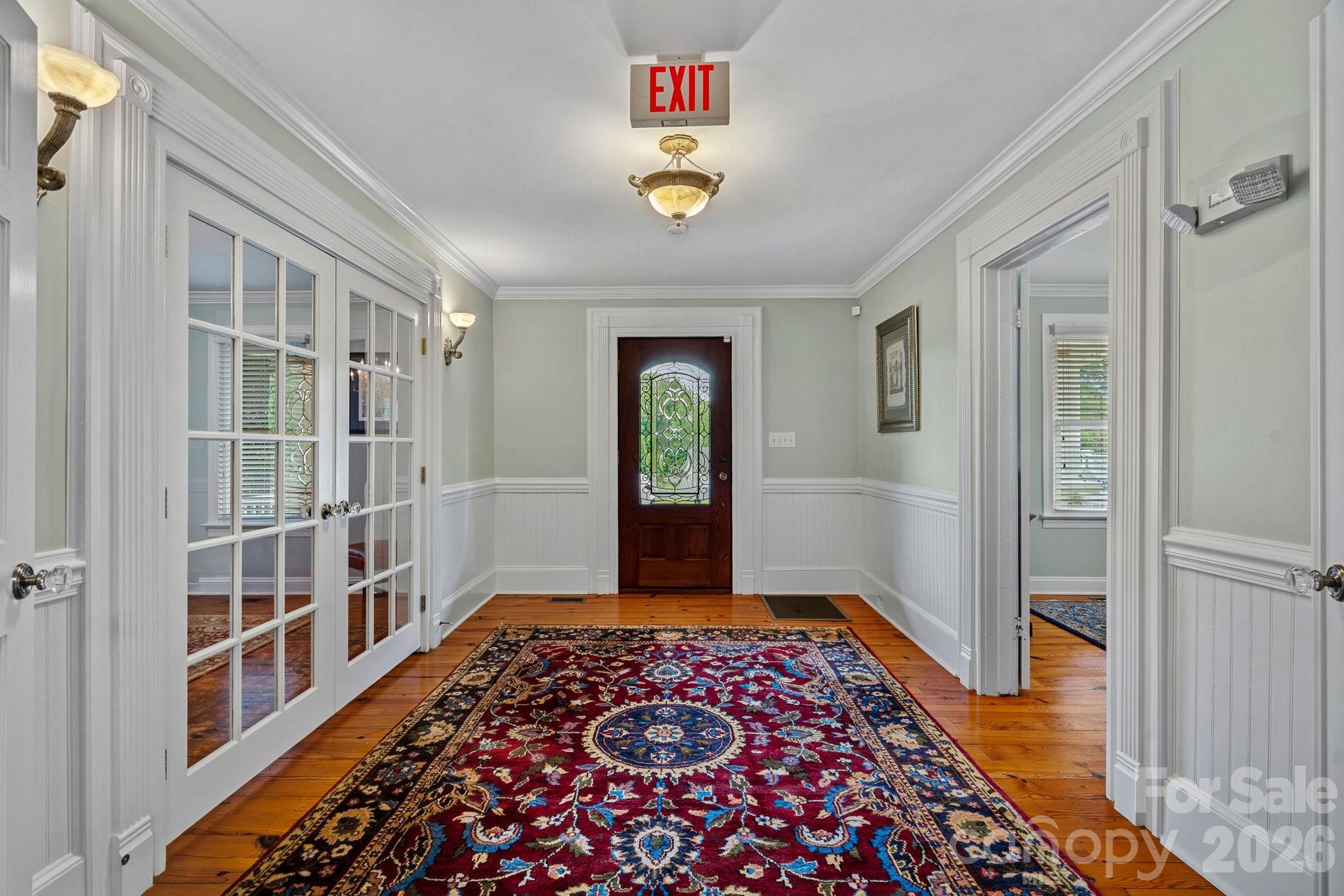 Office at 20212 Zion Avenue, Cornelius, photo 2 of 11