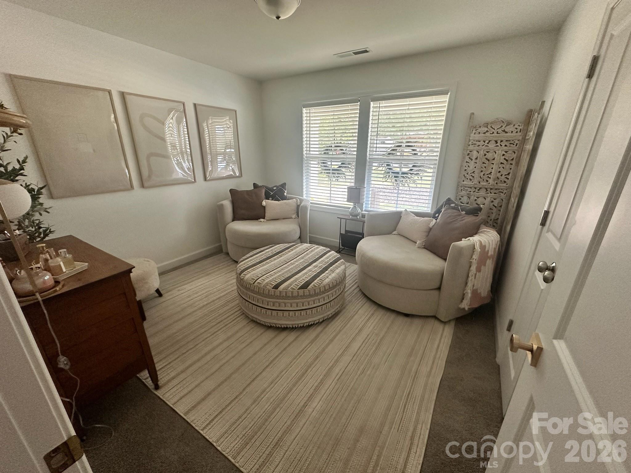 Bedroom #2 - 2312 Badin Road, Albemarle