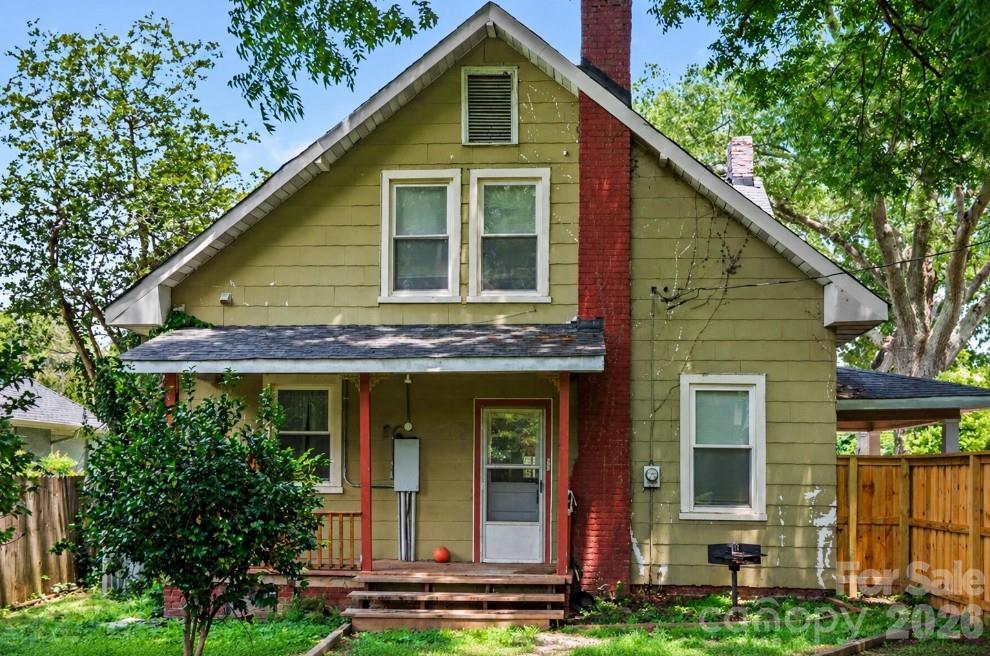 Single Family Residence at 352 Pendleton Street, Rock Hill, photo 25 of 29