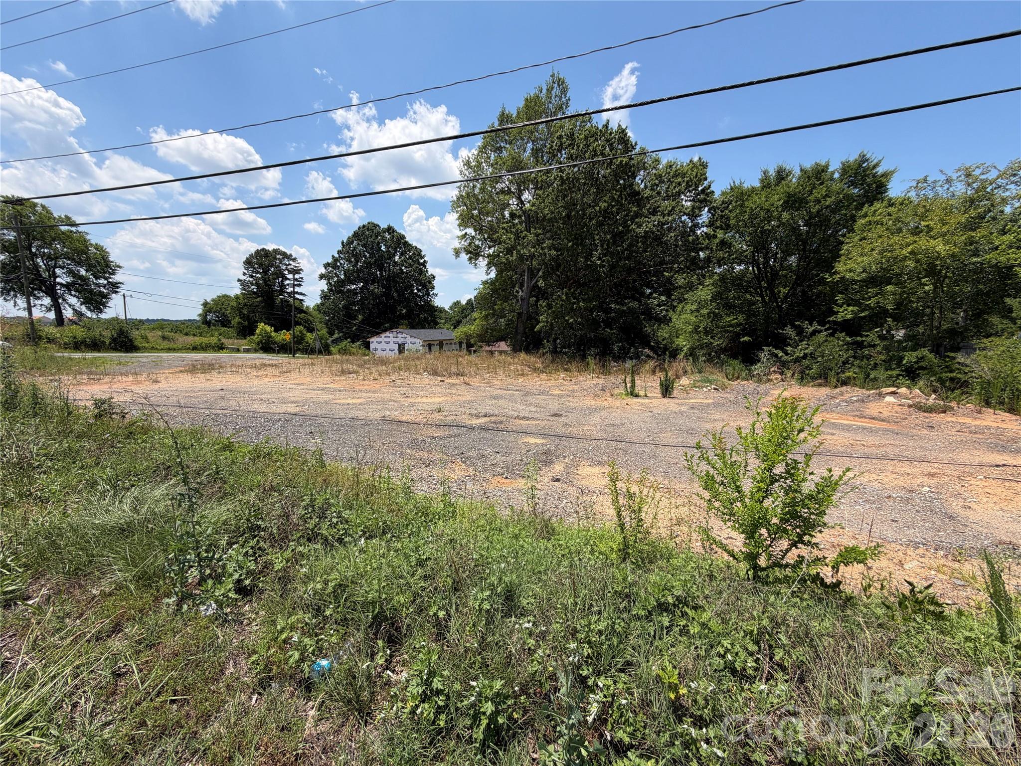 Lot at 2990 Dale Earnhardt Boulevard, Kannapolis, photo 2 of 6