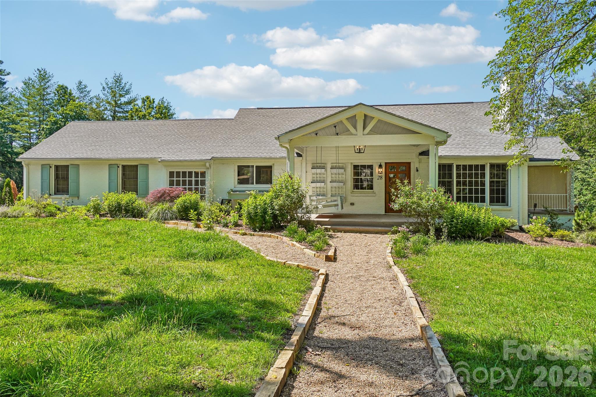 28 Ridgefield Place