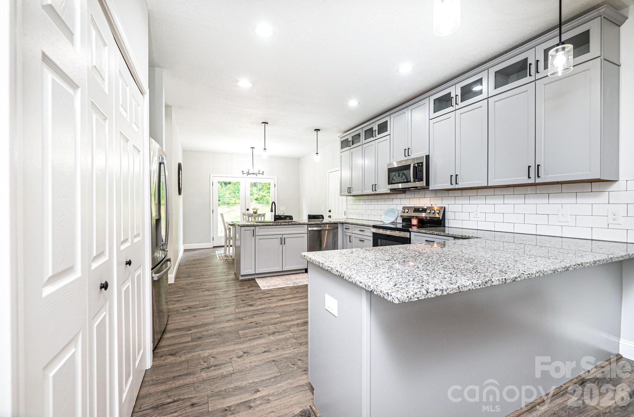 Single Family Residence at 29 Central Avenue, Granite Falls, photo 6 of 20