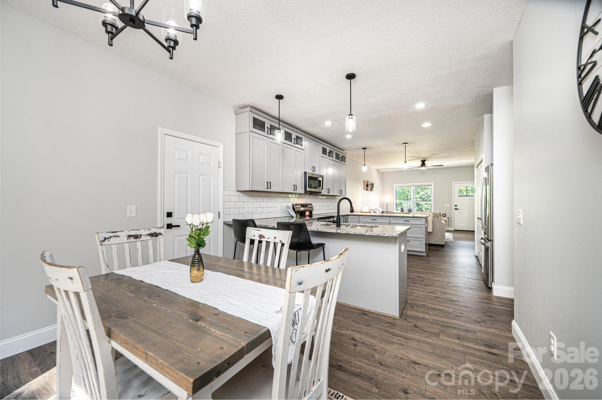 Single Family Residence at 29 Central Avenue, Granite Falls, photo 10 of 20
