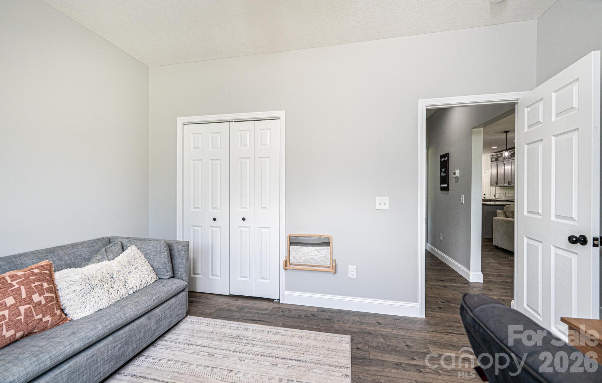 Single Family Residence at 29 Central Avenue, Granite Falls, photo 18 of 20