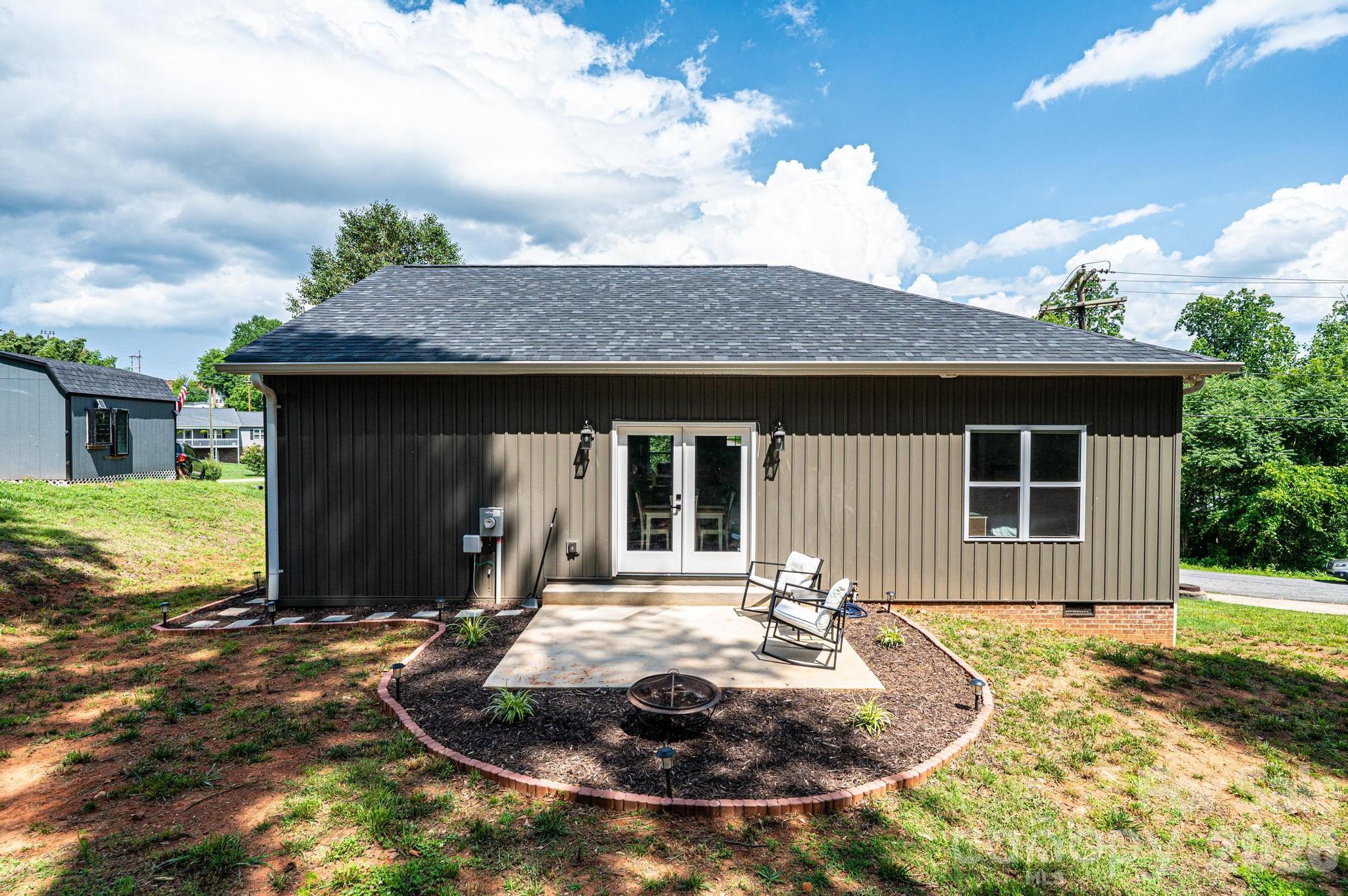Single Family Residence at 29 Central Avenue, Granite Falls, photo 19 of 20
