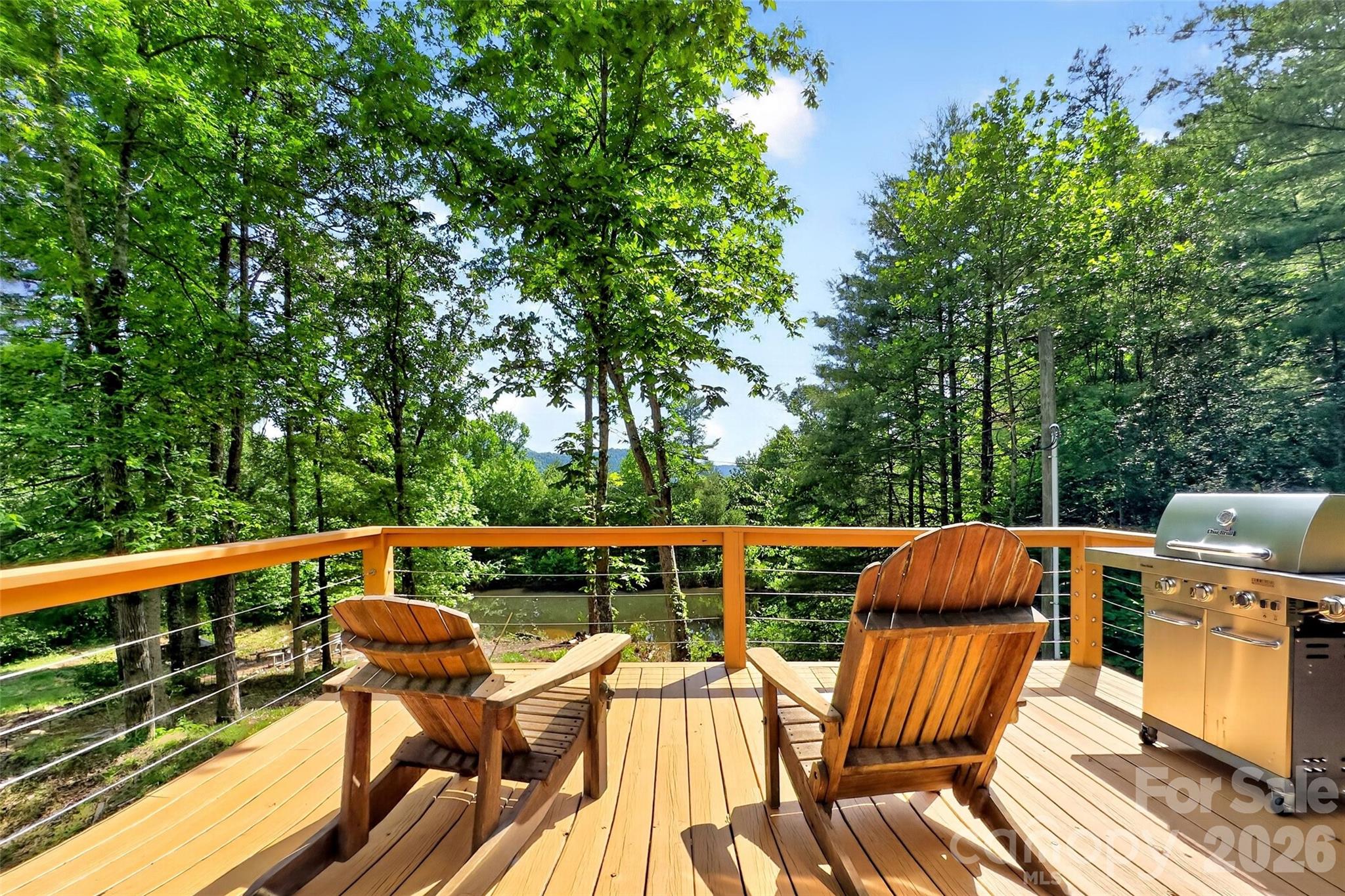 Acreage at 259 E Lester Lane, Hendersonville, photo 6 of 38