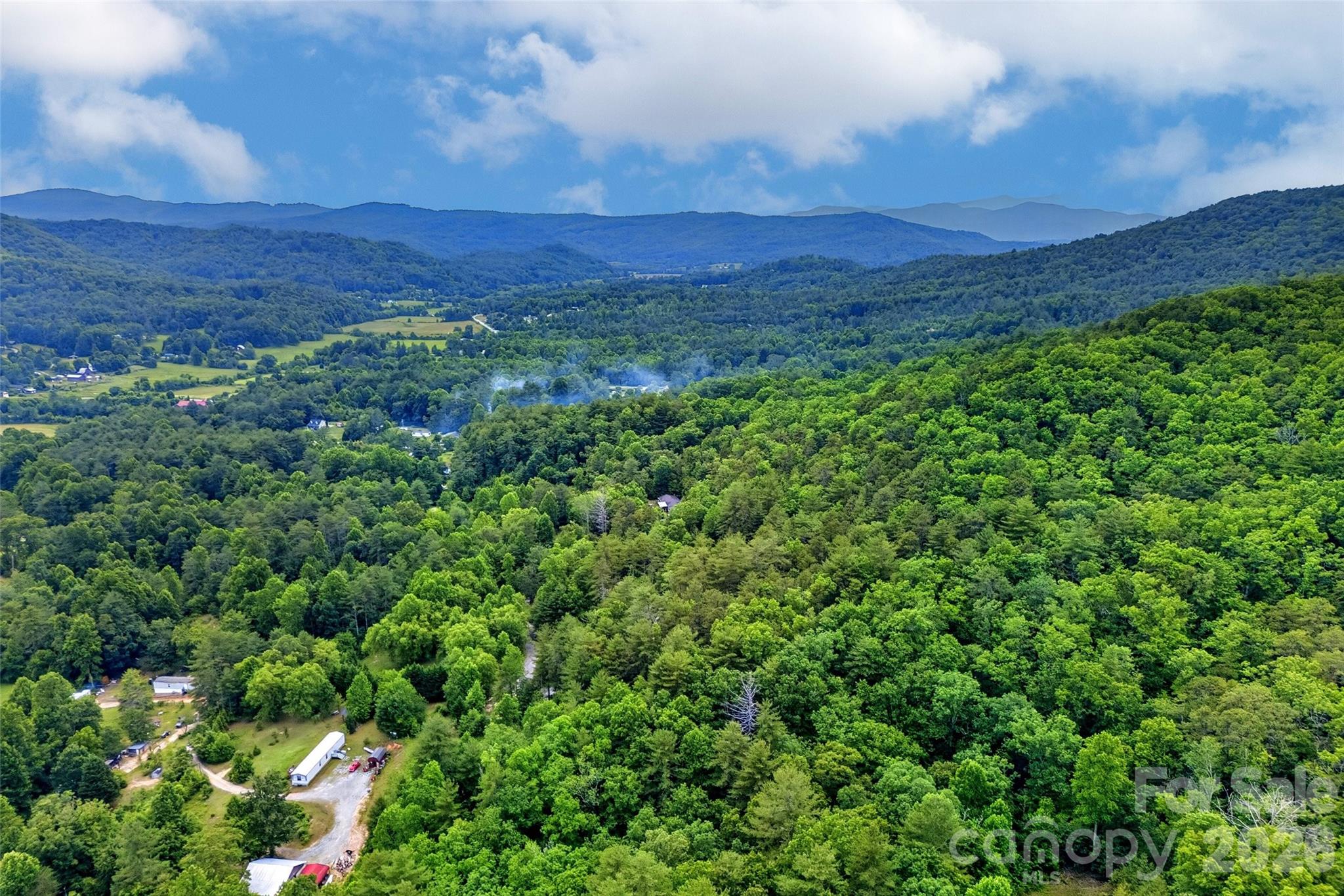 Acreage at 259 E Lester Lane, Hendersonville, photo 15 of 38
