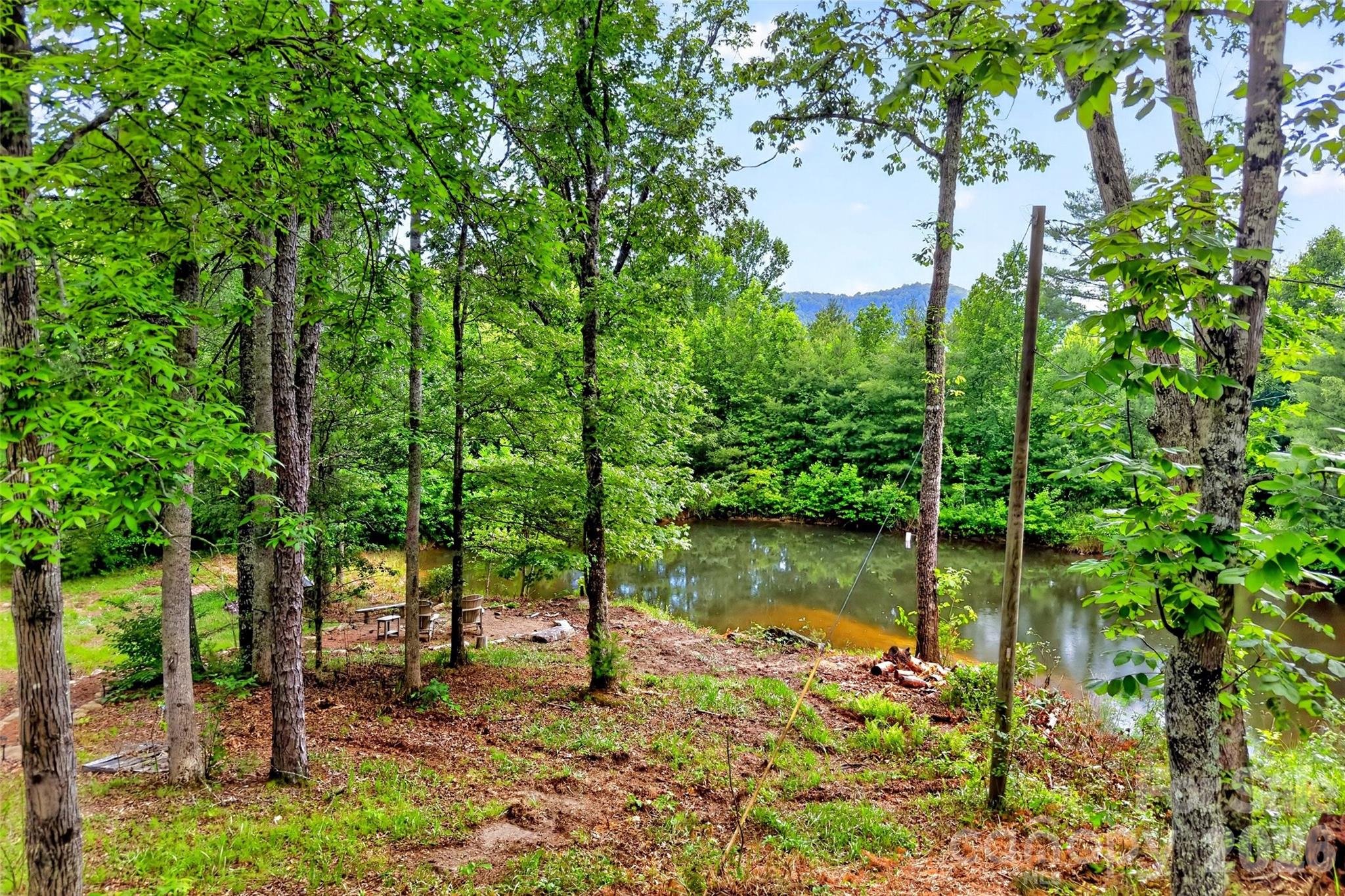 Acreage at 259 E Lester Lane, Hendersonville, photo 22 of 38