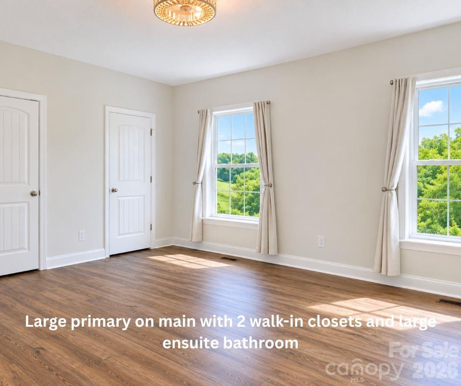 Single Family Residence at 37 Justice Drive, Leicester, photo 6 of 35