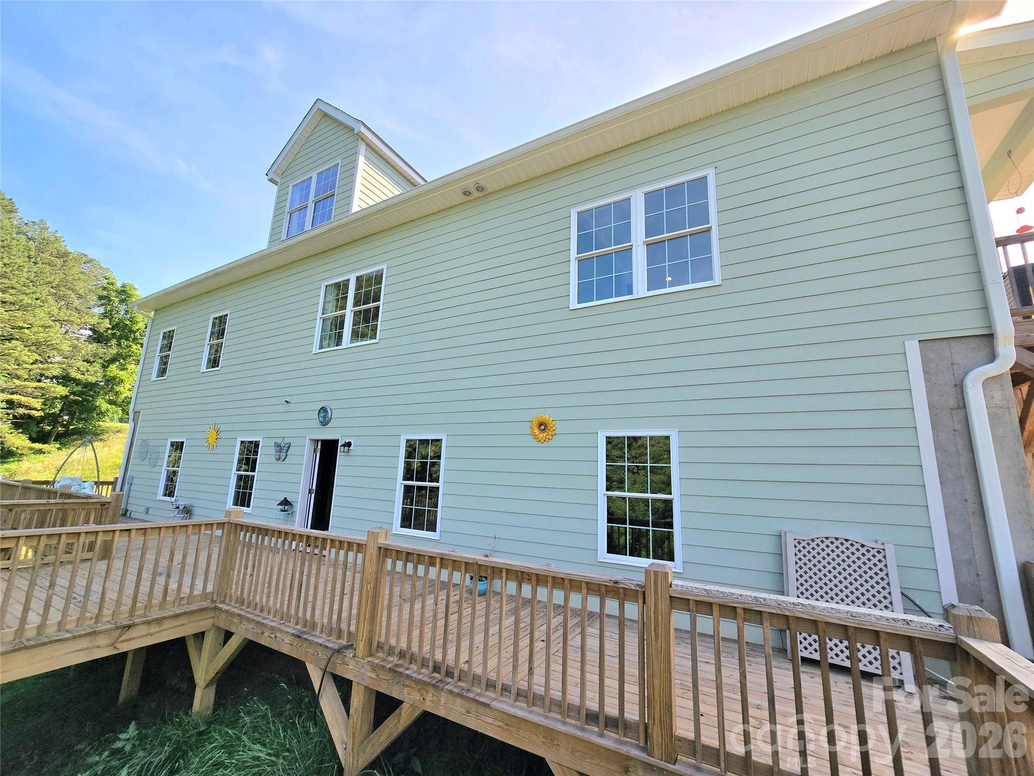 Single Family Residence at 37 Justice Drive, Leicester, photo 22 of 35