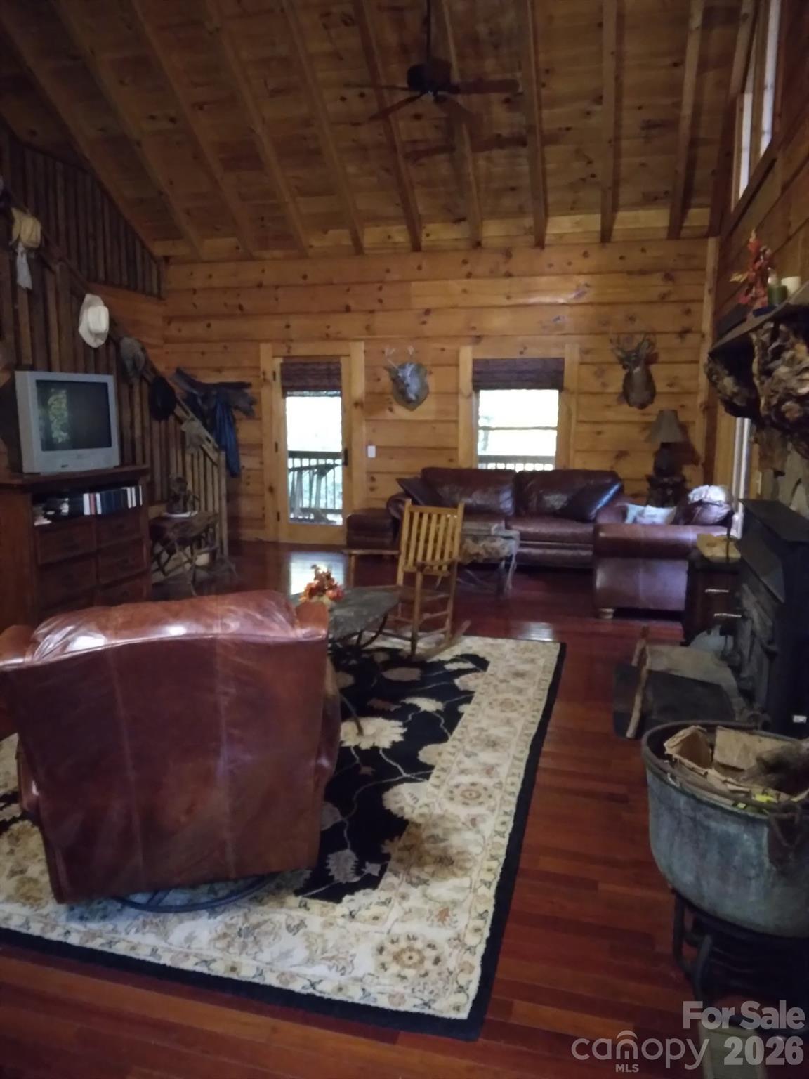 Single Family Residence at 1694 Humpback Mountain Road, Spruce Pine, photo 15 of 23