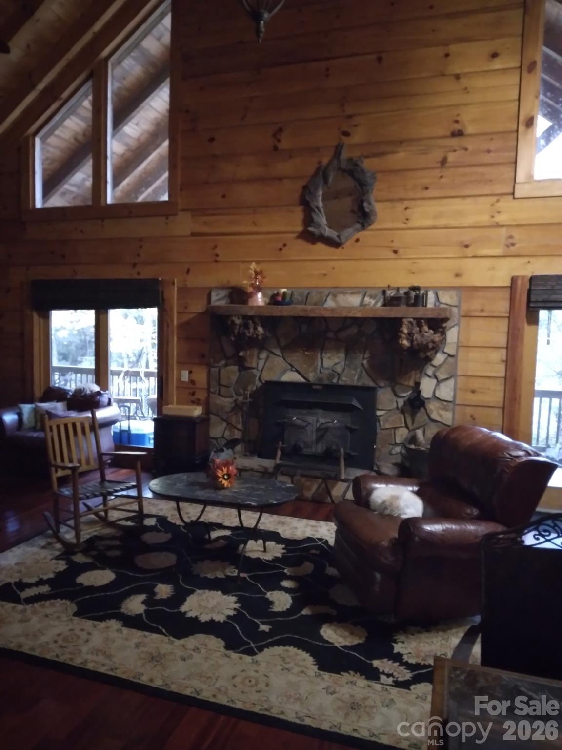 Single Family Residence at 1694 Humpback Mountain Road, Spruce Pine, photo 16 of 23