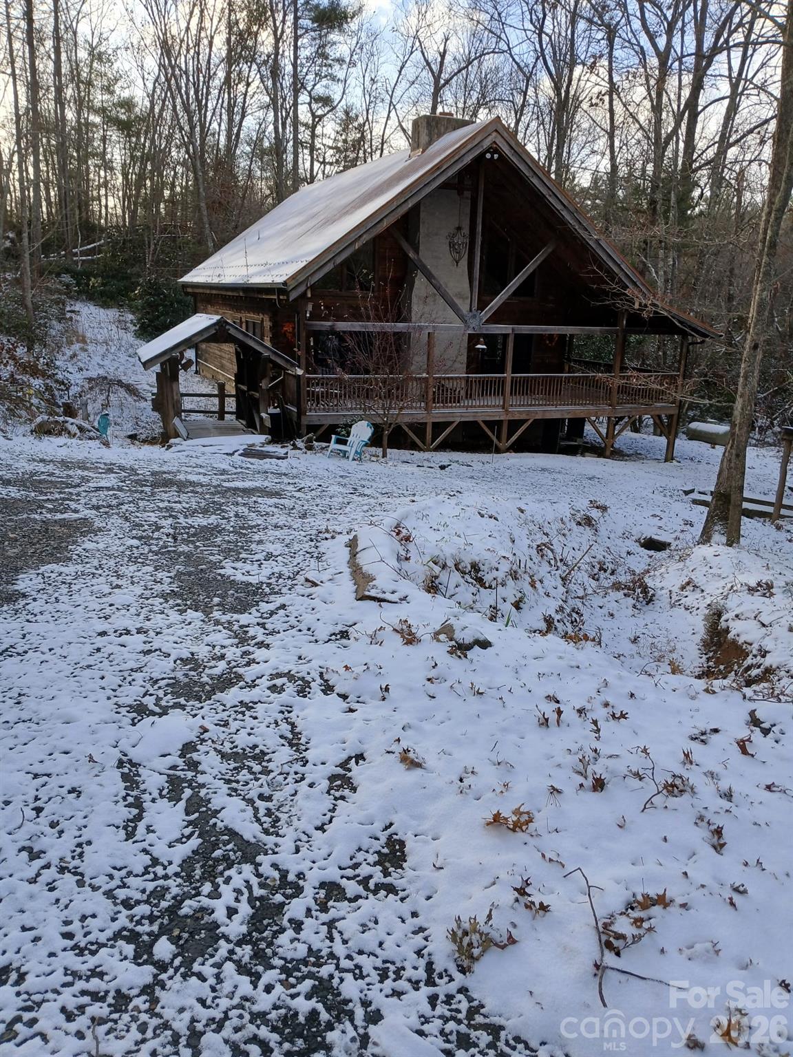 Single Family Residence at 1694 Humpback Mountain Road, Spruce Pine, photo 4 of 23