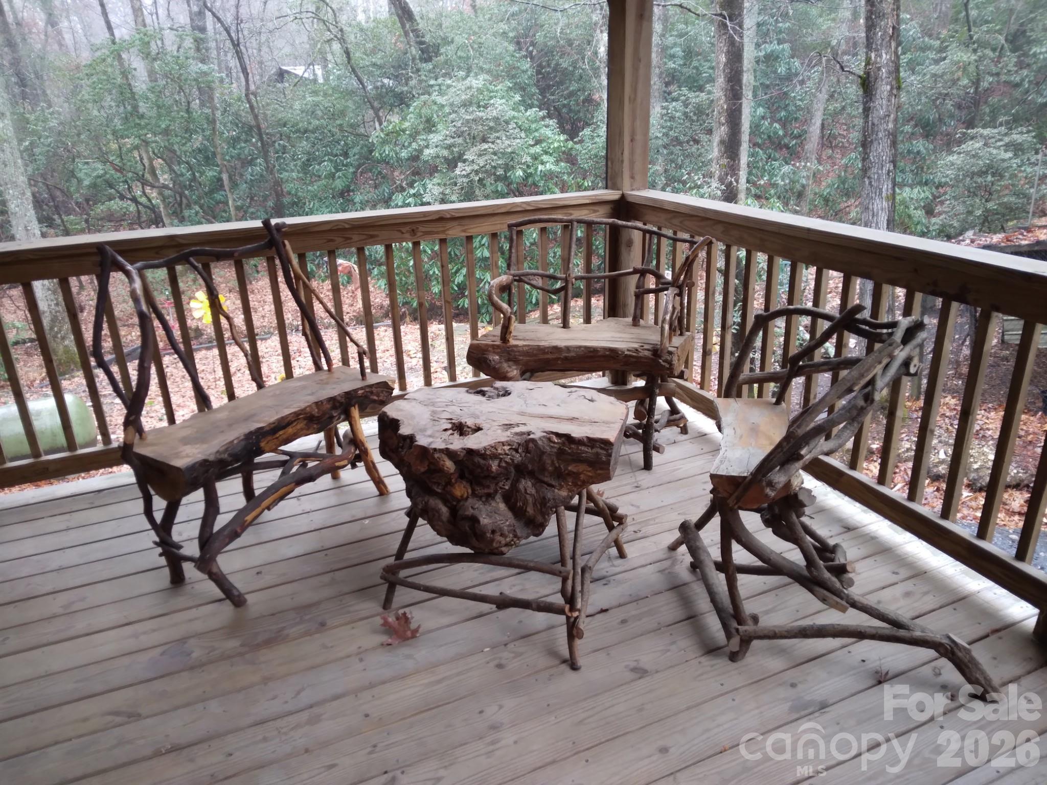 Single Family Residence at 1694 Humpback Mountain Road, Spruce Pine, photo 20 of 23