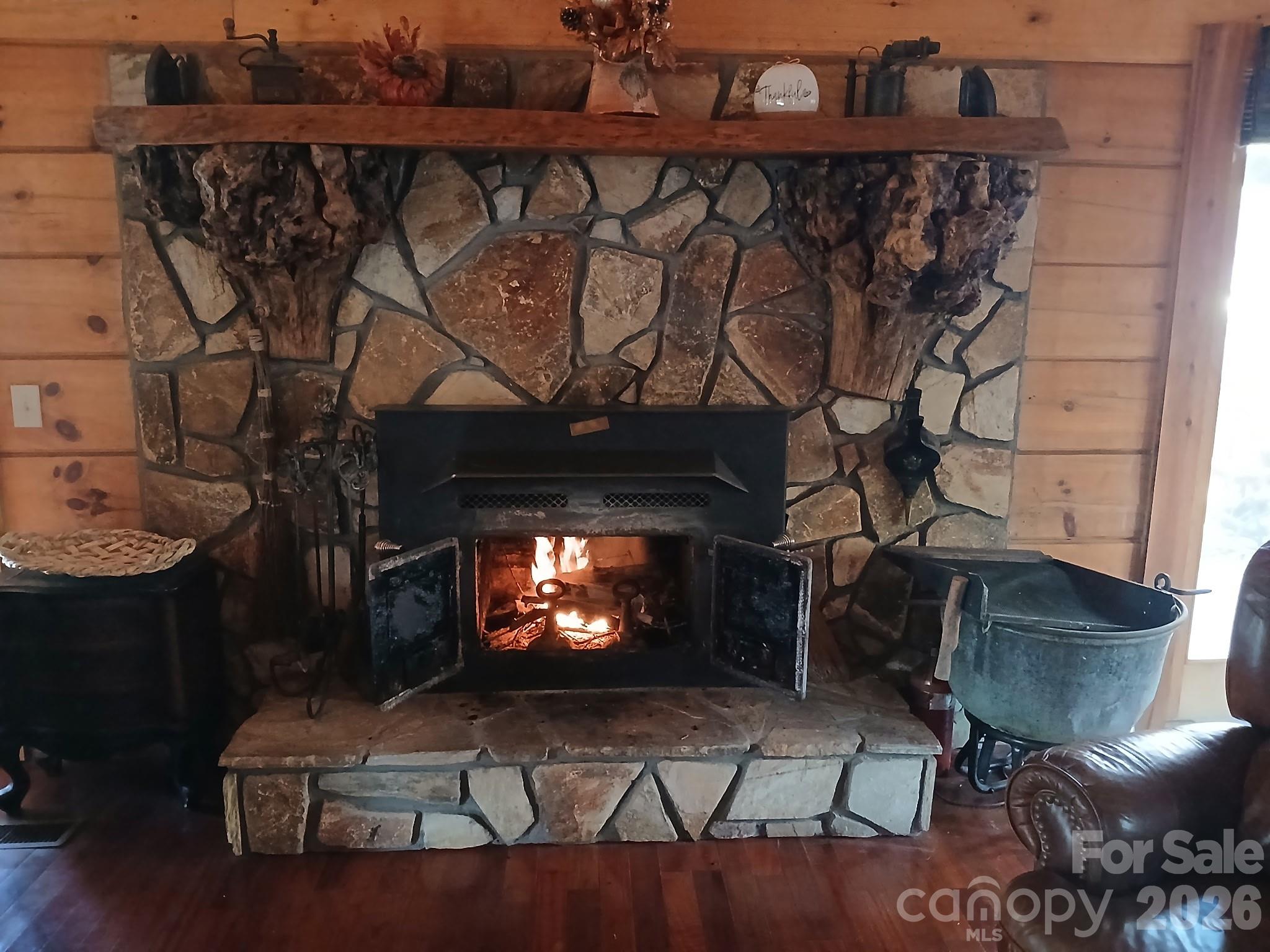 Single Family Residence at 1694 Humpback Mountain Road, Spruce Pine, photo 14 of 23