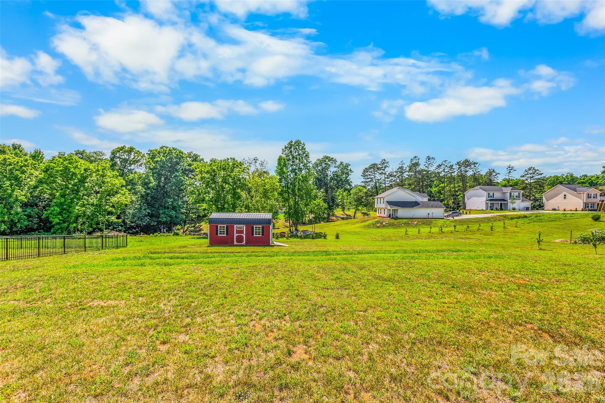 Single Family Residence at 164 Ashfield Lane, Lexington, photo 41 of 44