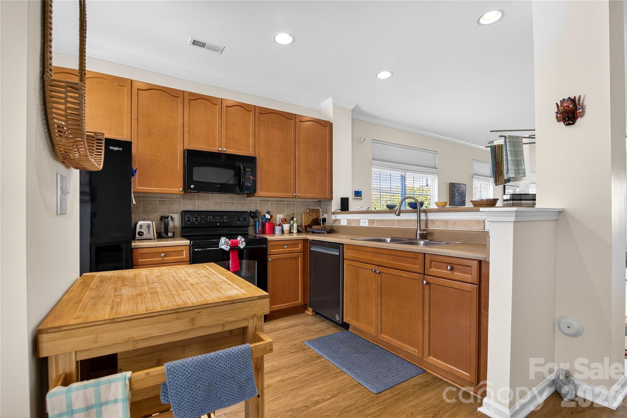 Kitchen #1 - 278 Davidson Gateway Drive, Davidson
