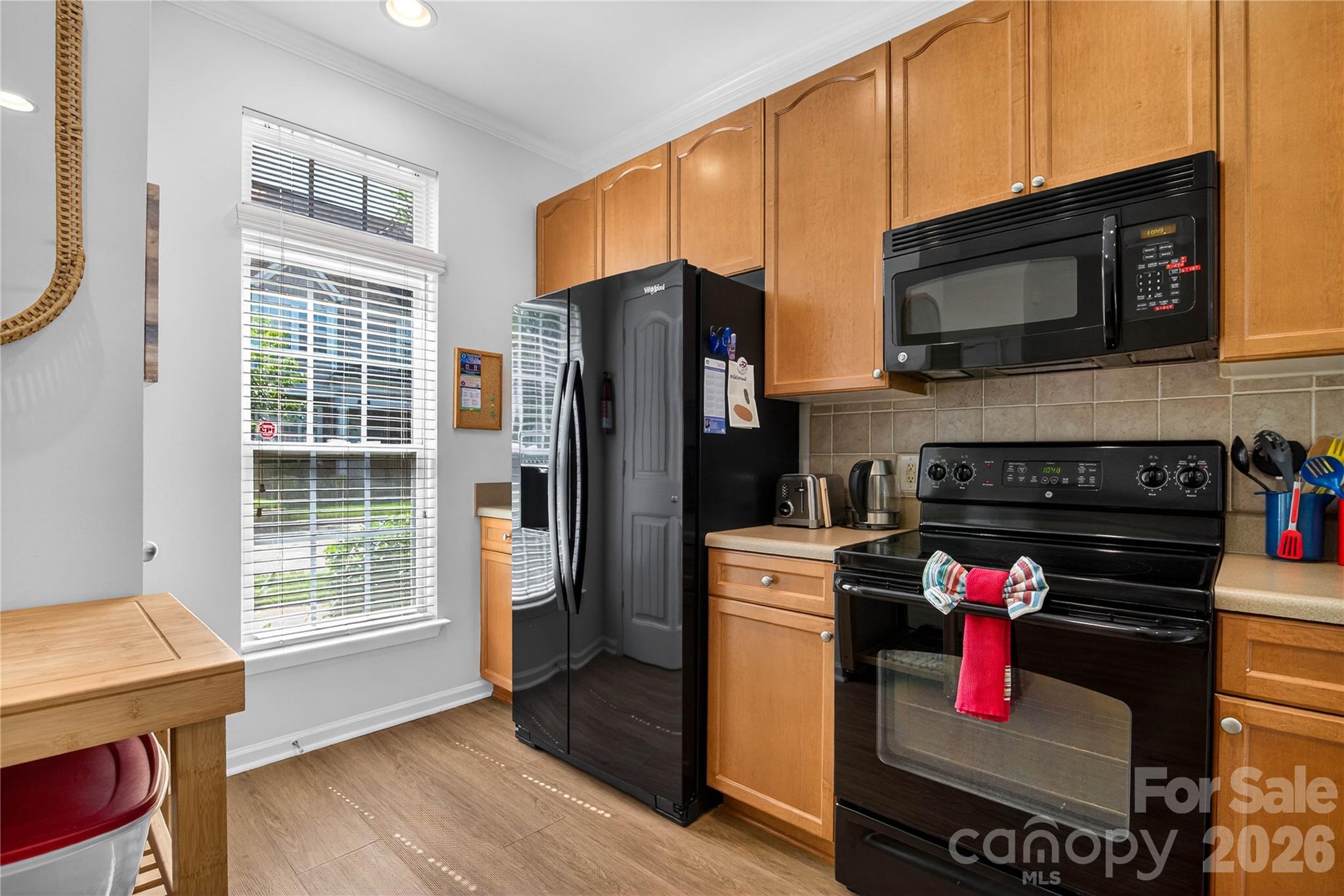 Kitchen #3 - 278 Davidson Gateway Drive, Davidson