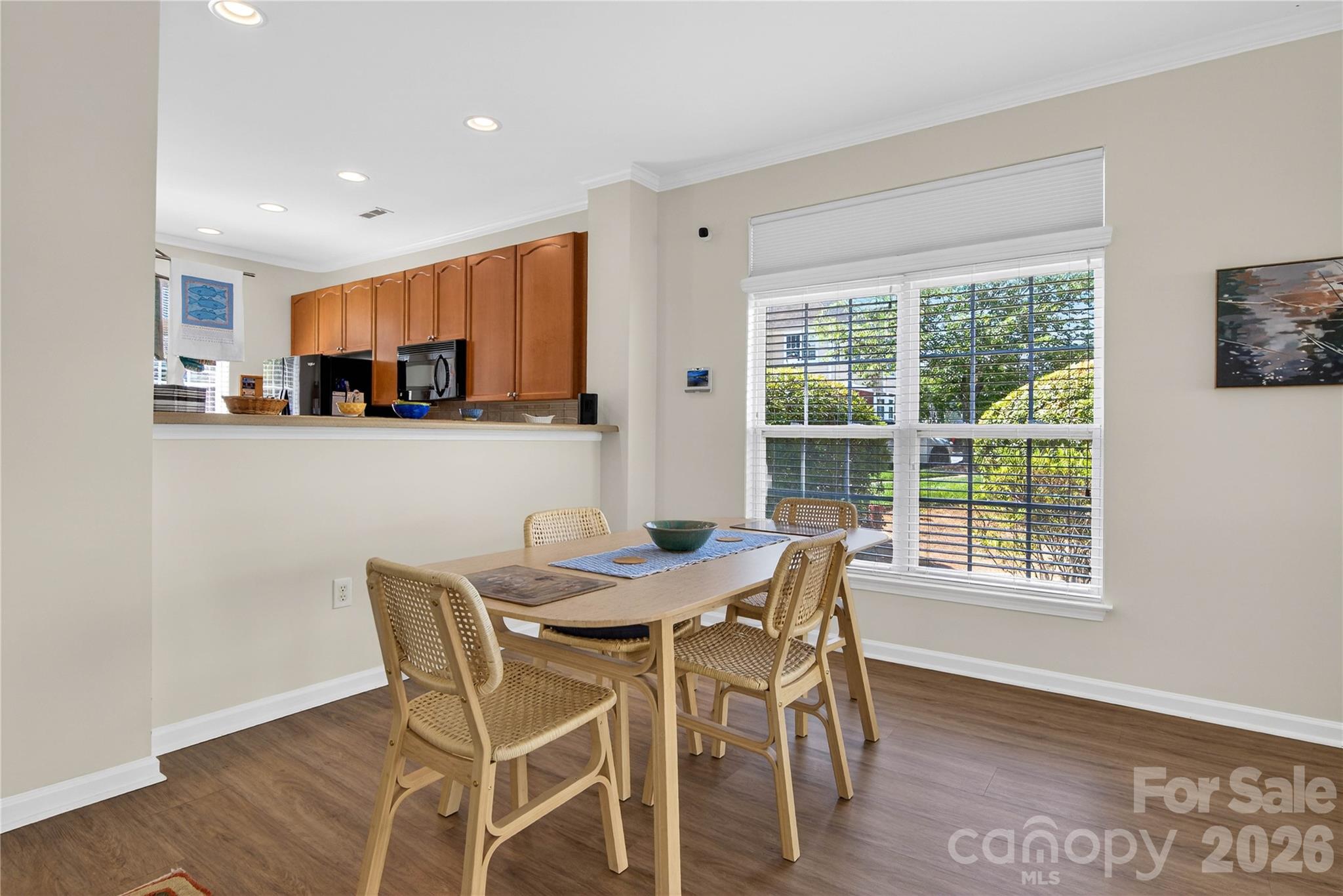 Dining Area #1 - 278 Davidson Gateway Drive, Davidson