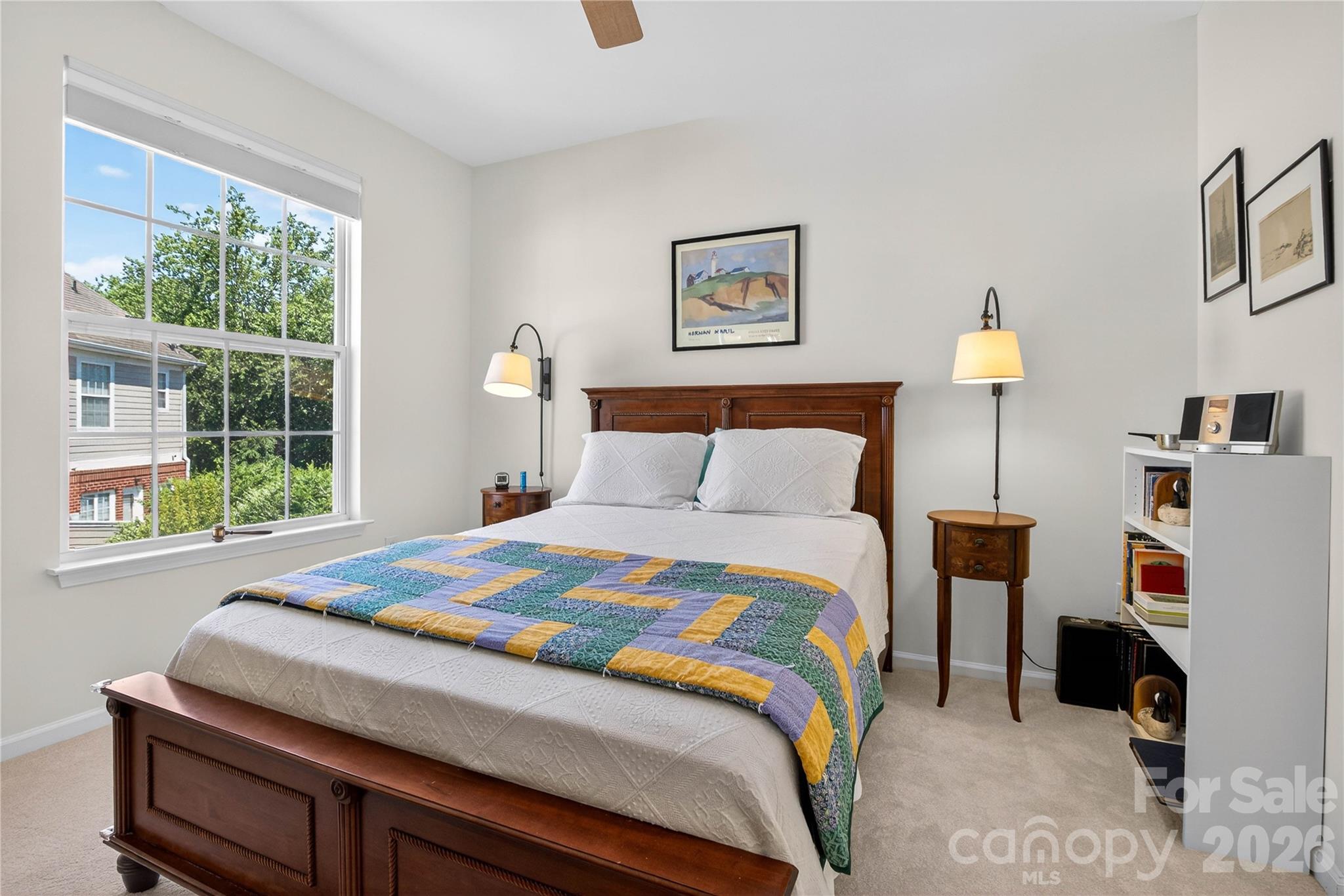 Second Bedroom #2 - 278 Davidson Gateway Drive, Davidson