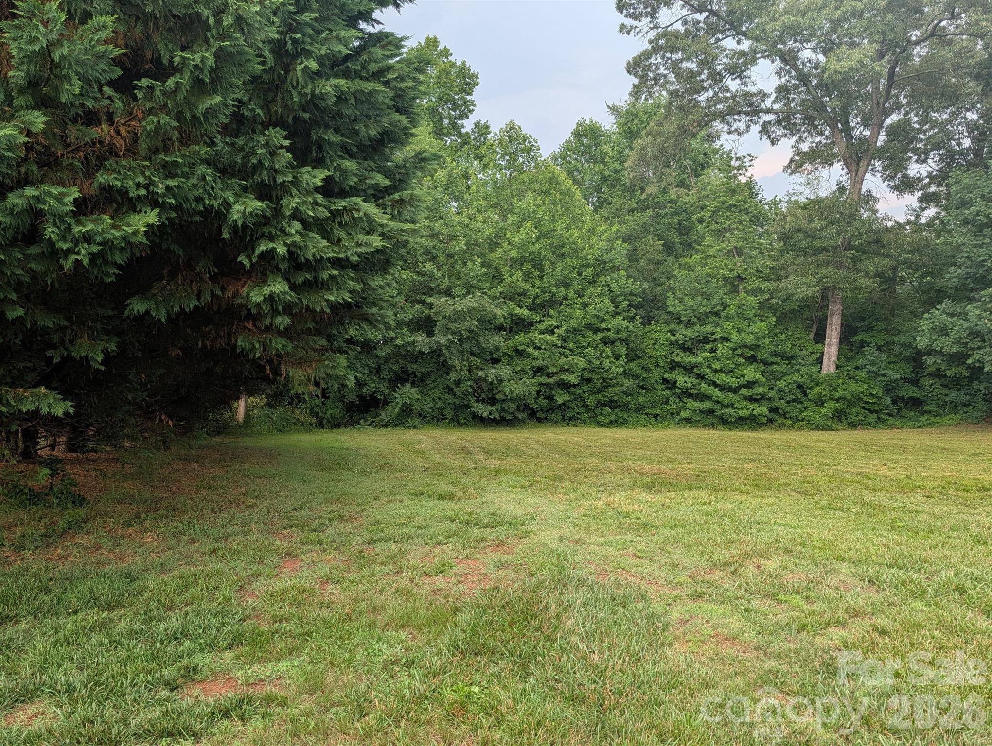 Lot at 4818 35th street Drive NE, Hickory, photo 2 of 3