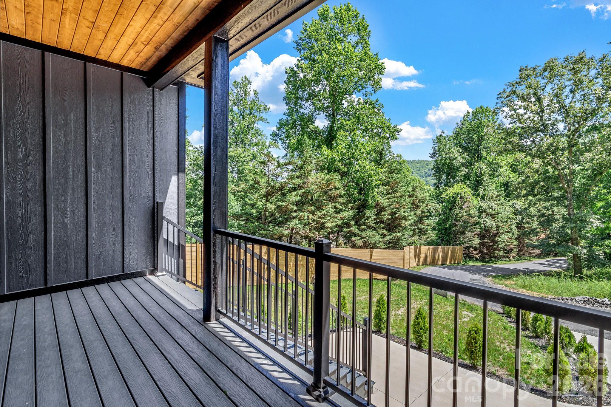 Single Family Residence at 63 Winding Ridge Road, Fairview, photo 5 of 47