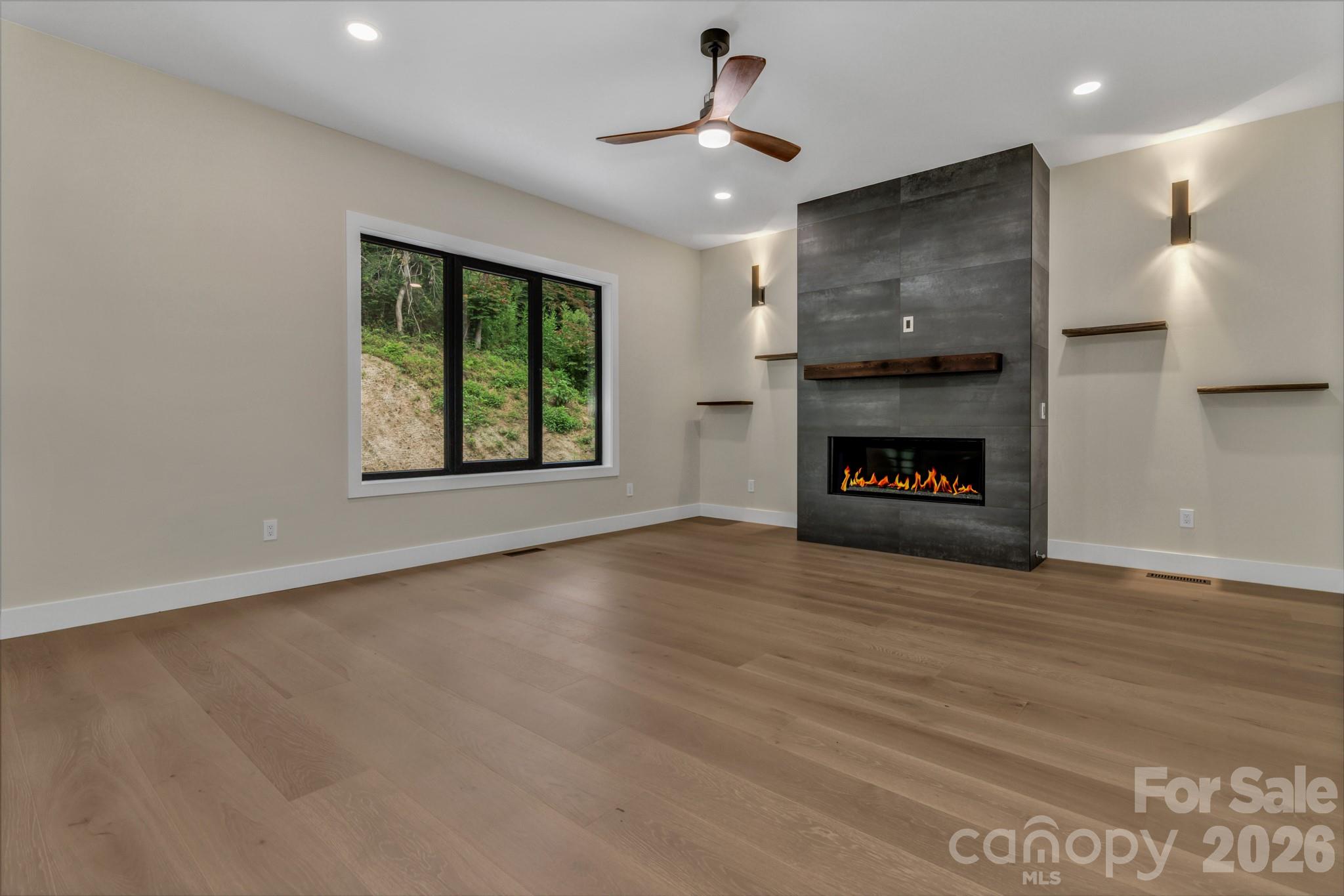 Single Family Residence at 63 Winding Ridge Road, Fairview, photo 12 of 47
