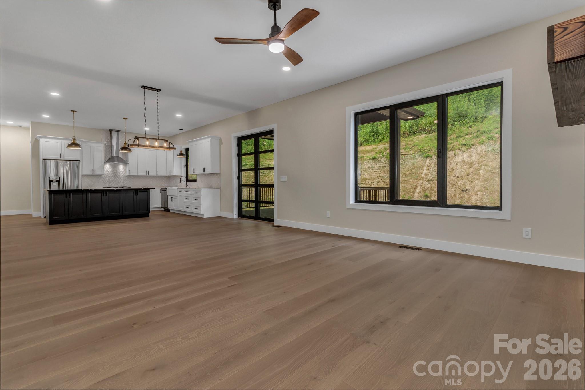 Single Family Residence at 63 Winding Ridge Road, Fairview, photo 14 of 47