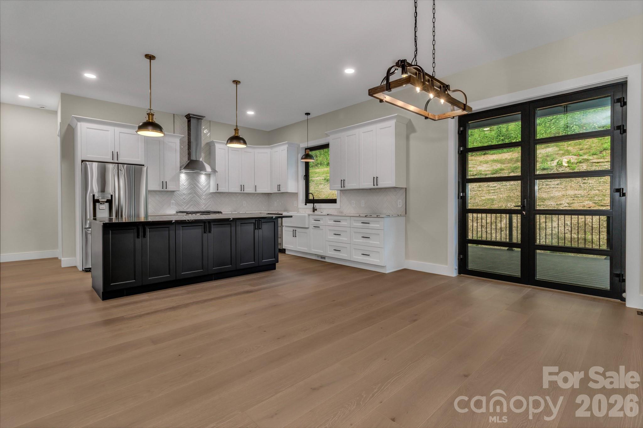 Single Family Residence at 63 Winding Ridge Road, Fairview, photo 15 of 47