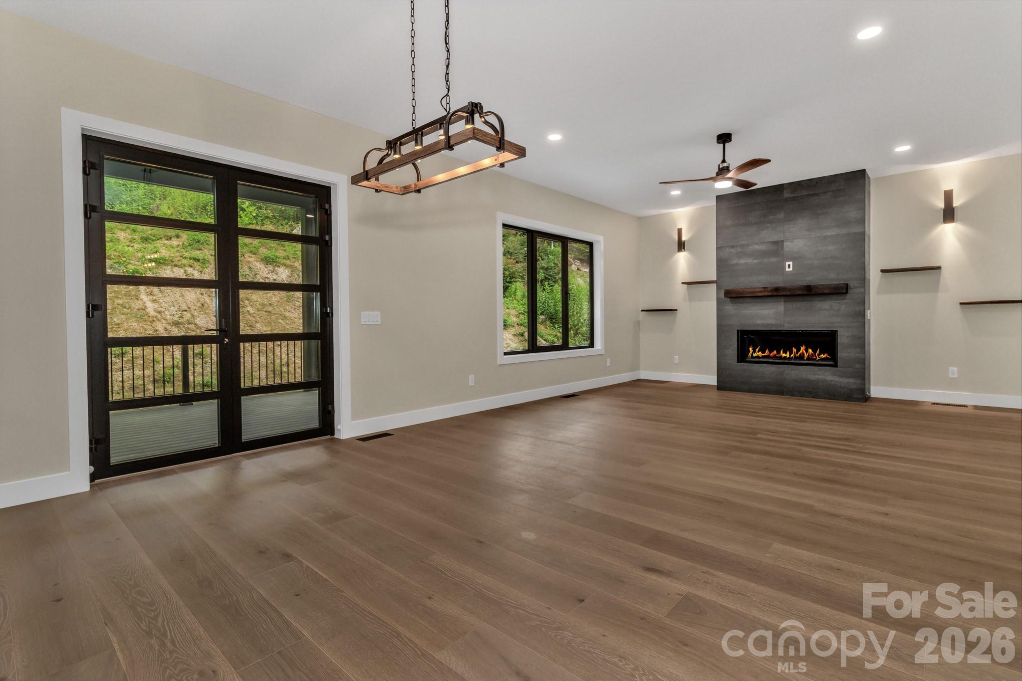 Single Family Residence at 63 Winding Ridge Road, Fairview, photo 22 of 47
