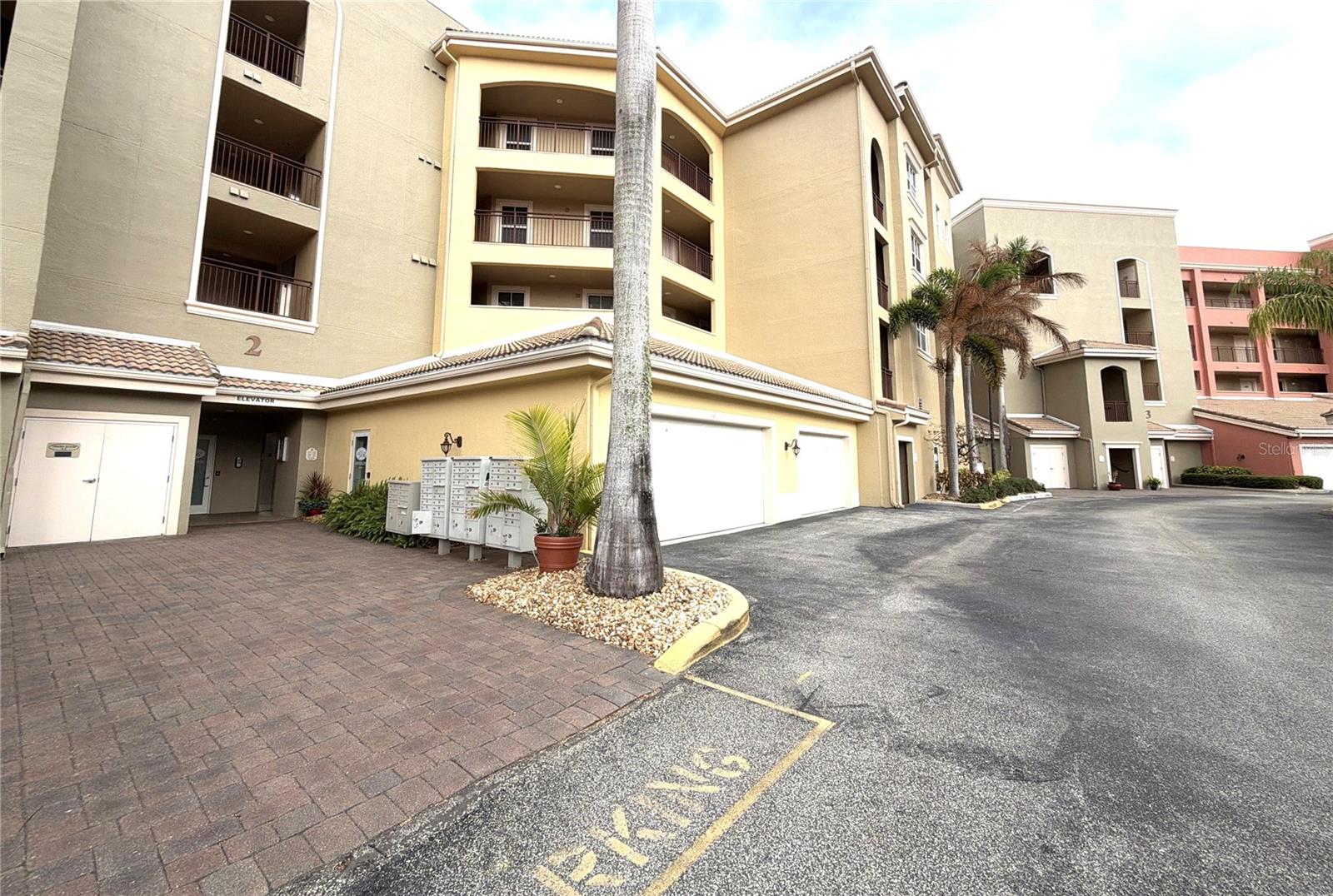 Building - 424 LUNA BELLA LN #416C, NEW SMYRNA BEACH