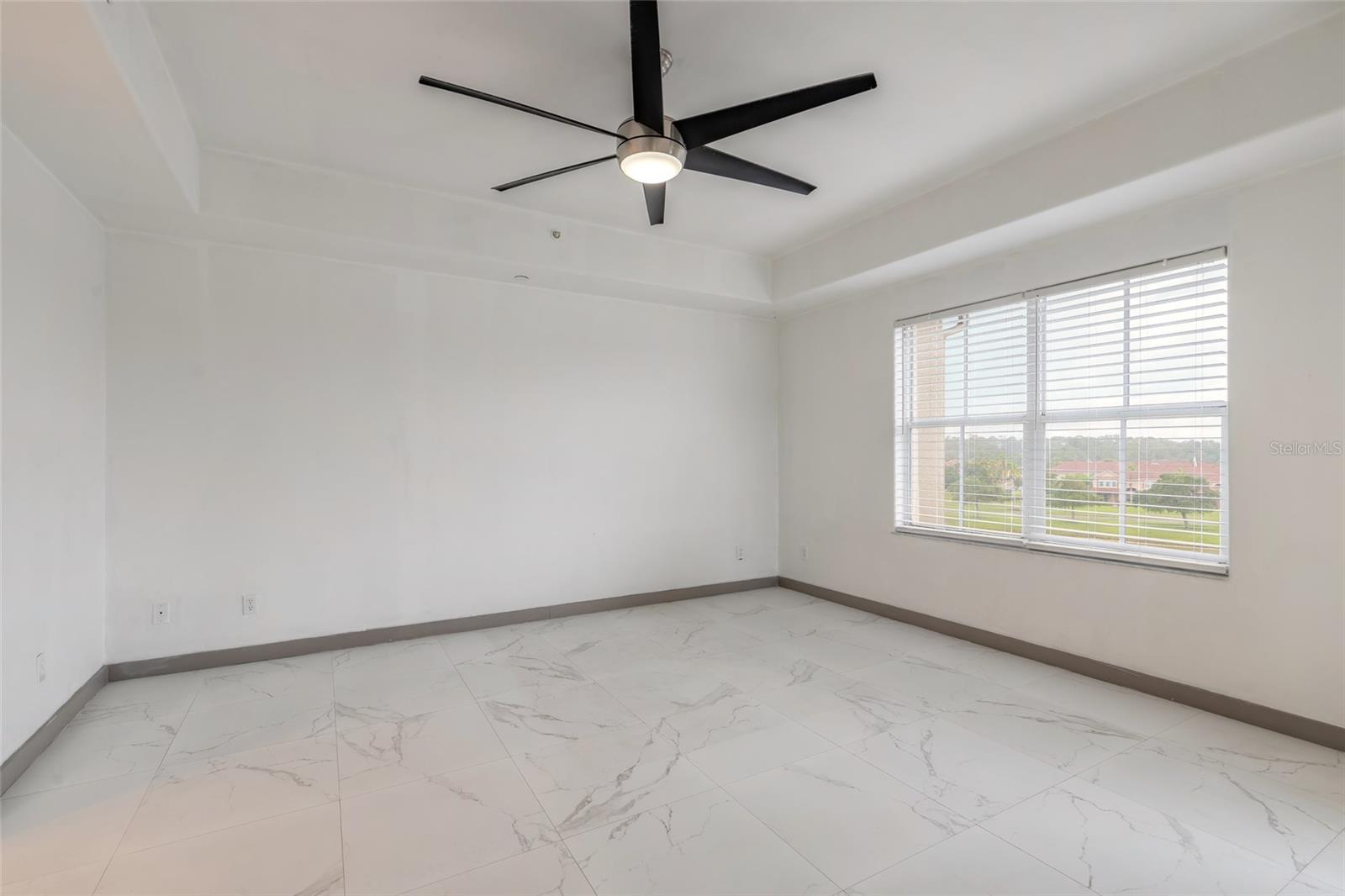 Primary Bedroom - 424 LUNA BELLA LN #416C, NEW SMYRNA BEACH