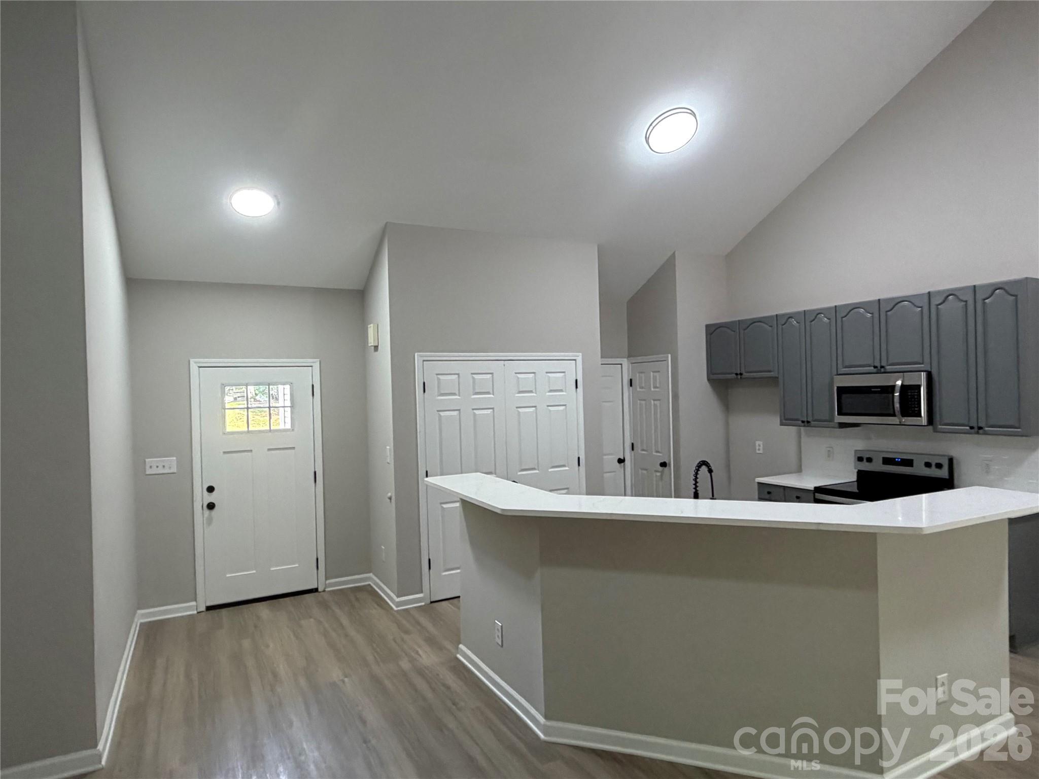 Single Family Residence at 3930 Ashland Drive, Maiden, photo 4 of 12