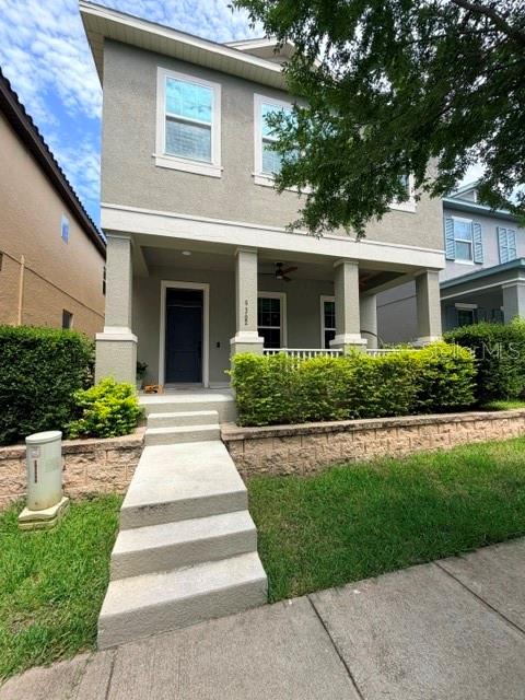 9362 WOODCRANE DR